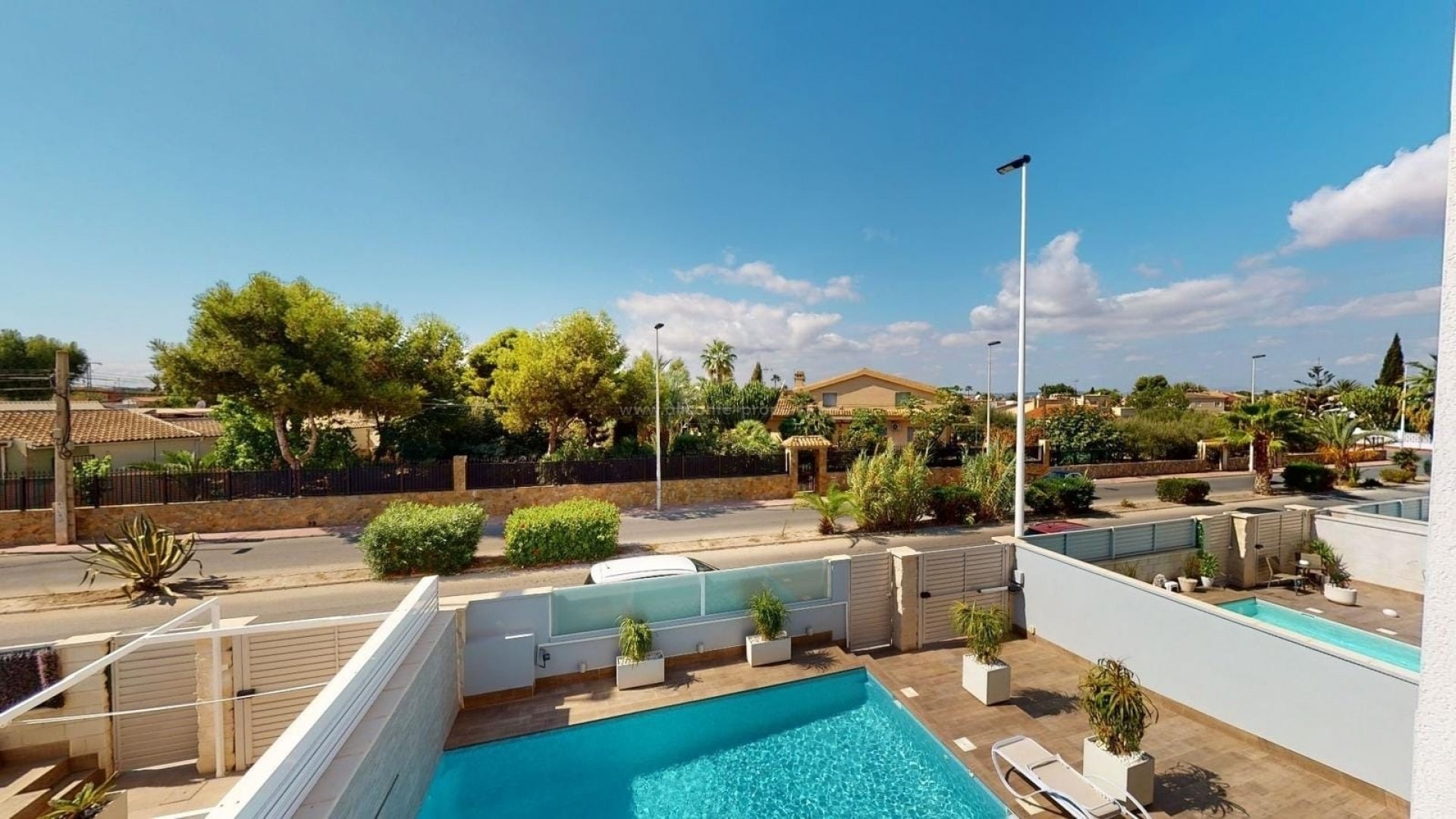 Hus / Villa i Torrevieja