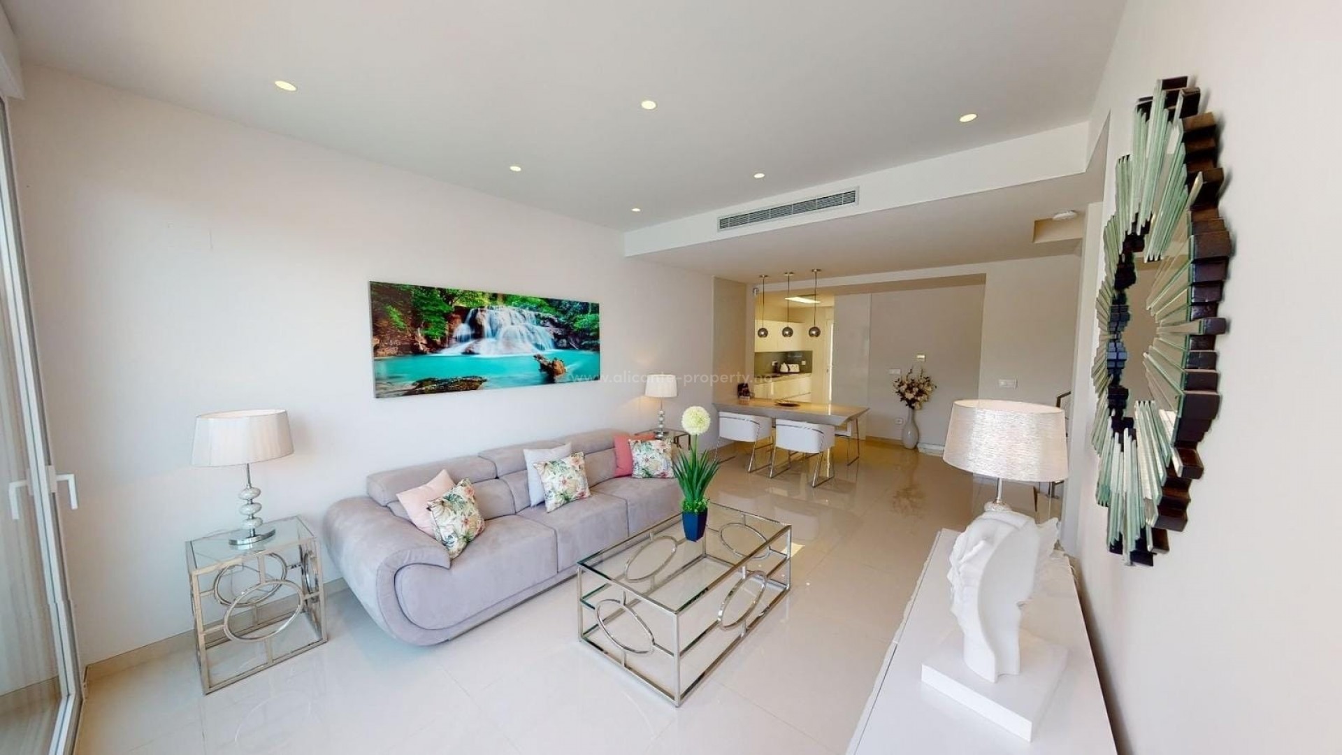 Hus / Villa i Torrevieja