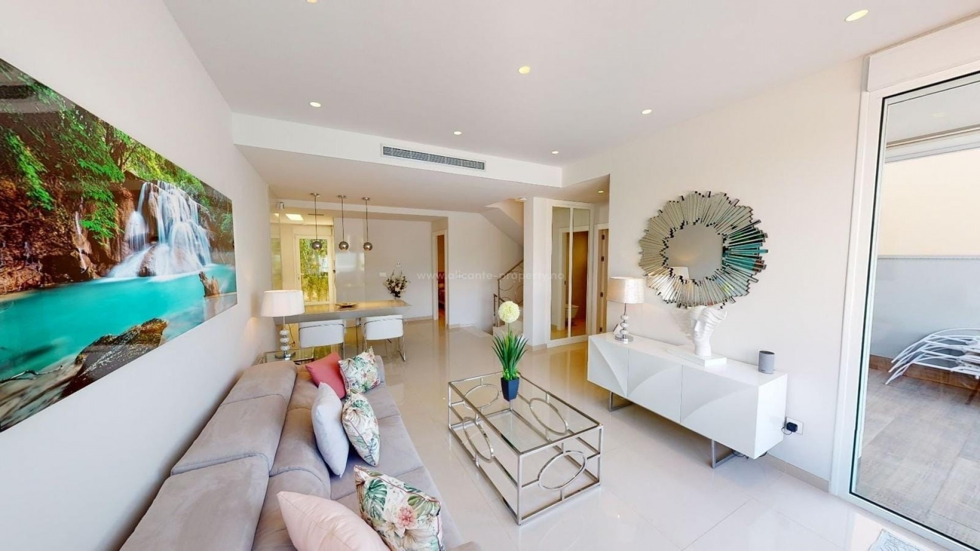 Hus / Villa i Torrevieja