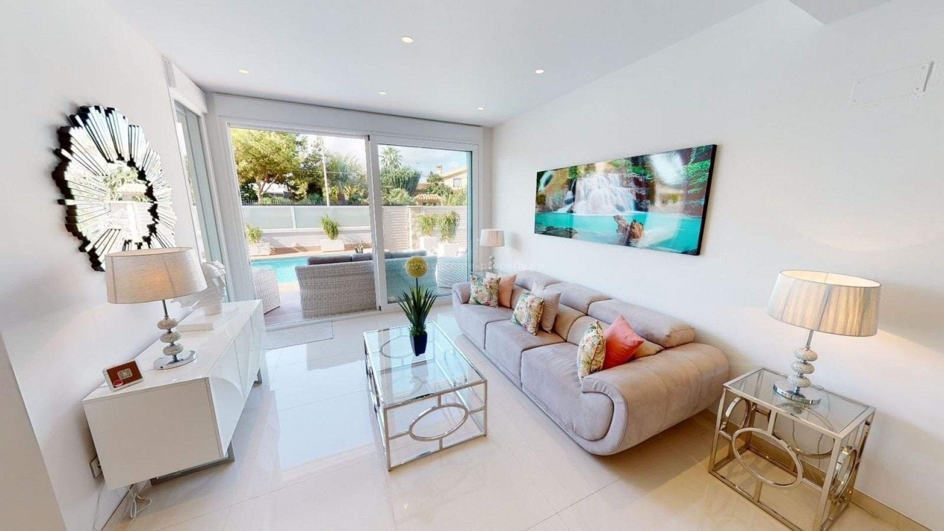 Hus / Villa i Torrevieja