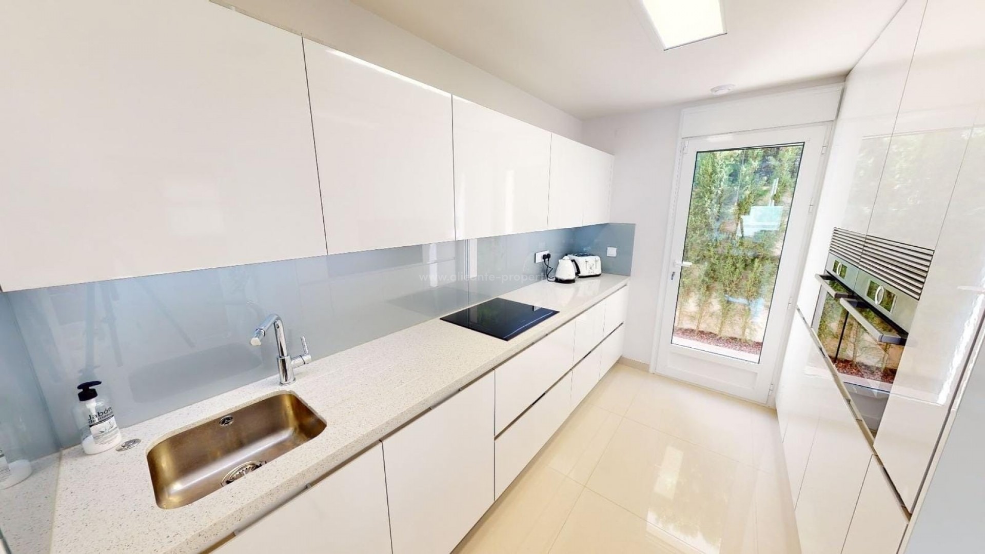 Hus / Villa i Torrevieja