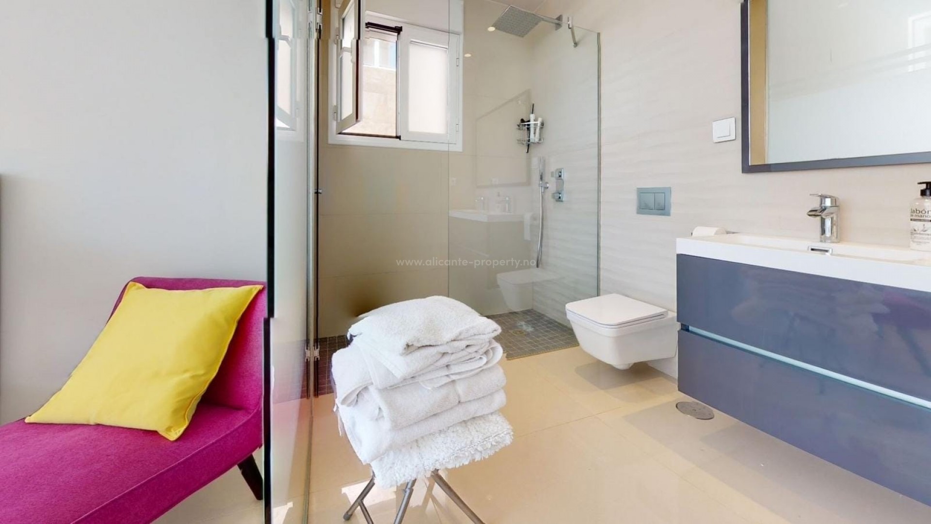 Hus / Villa i Torrevieja