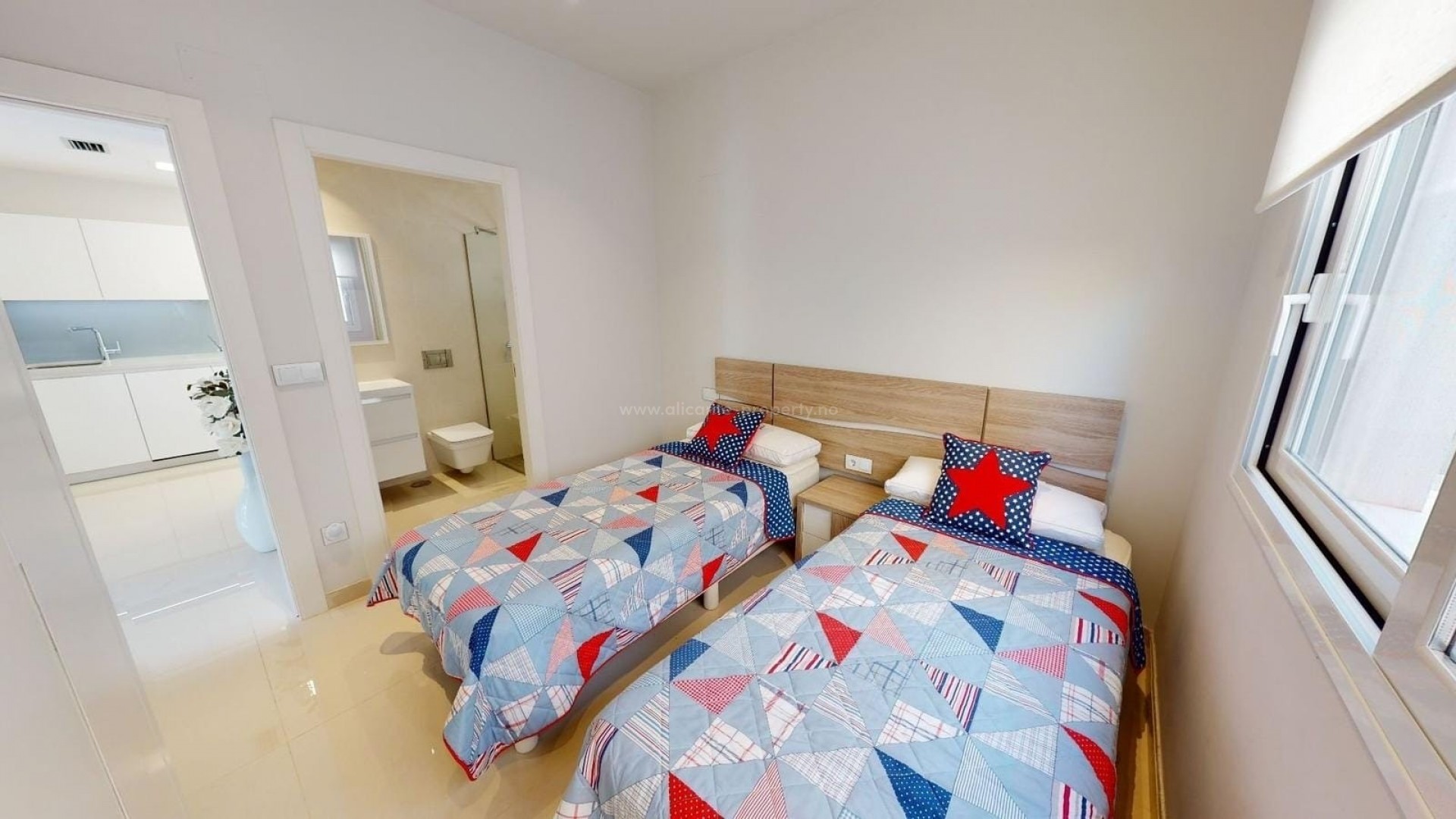 Hus / Villa i Torrevieja