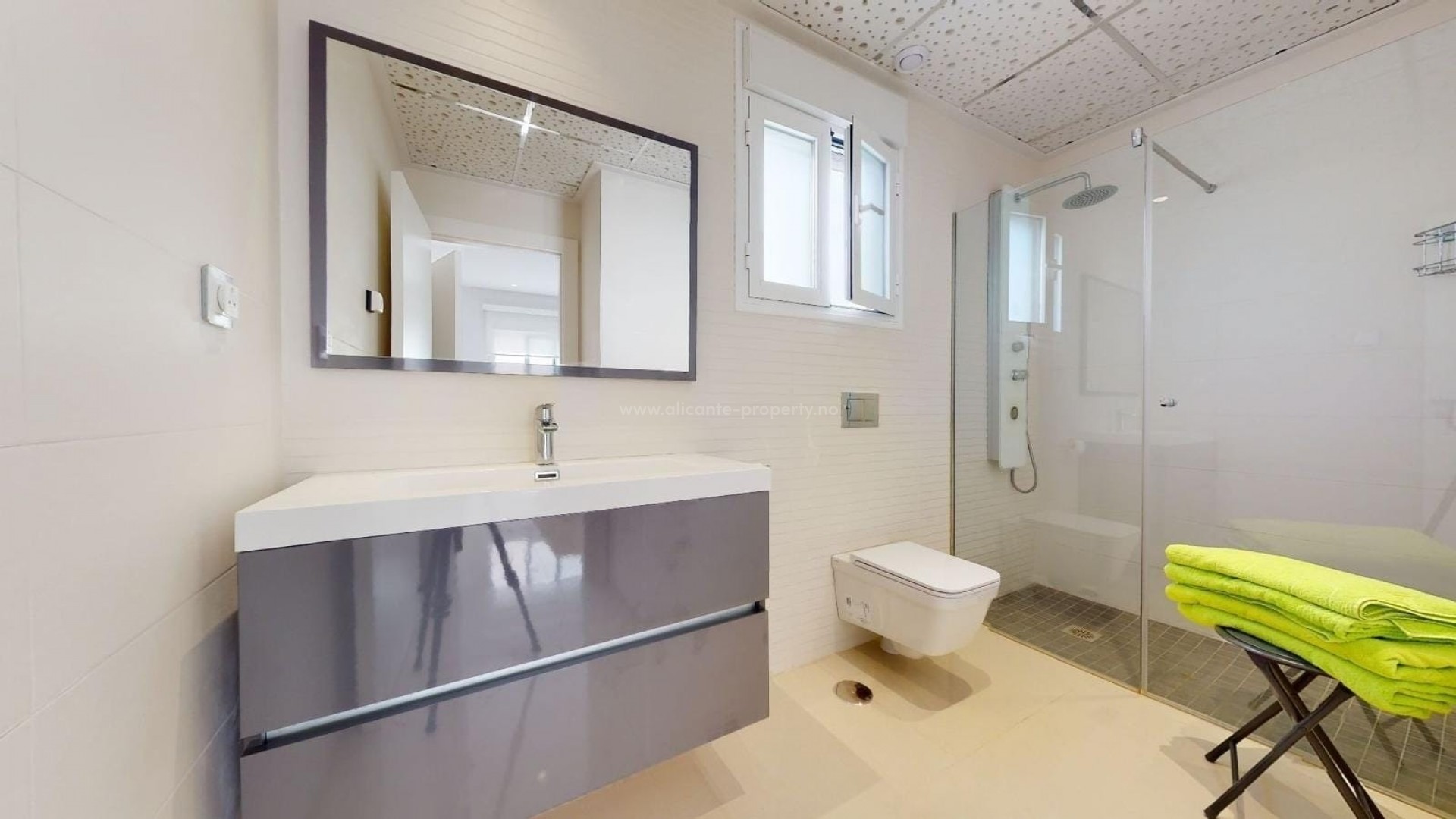 Hus / Villa i Torrevieja