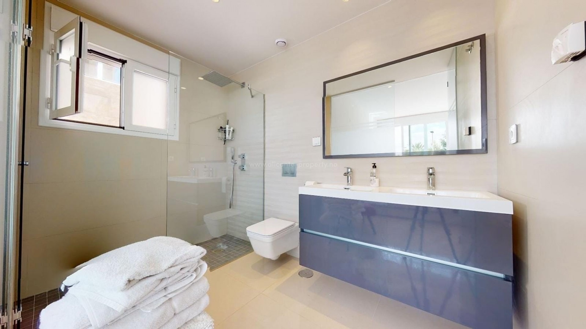 Hus / Villa i Torrevieja