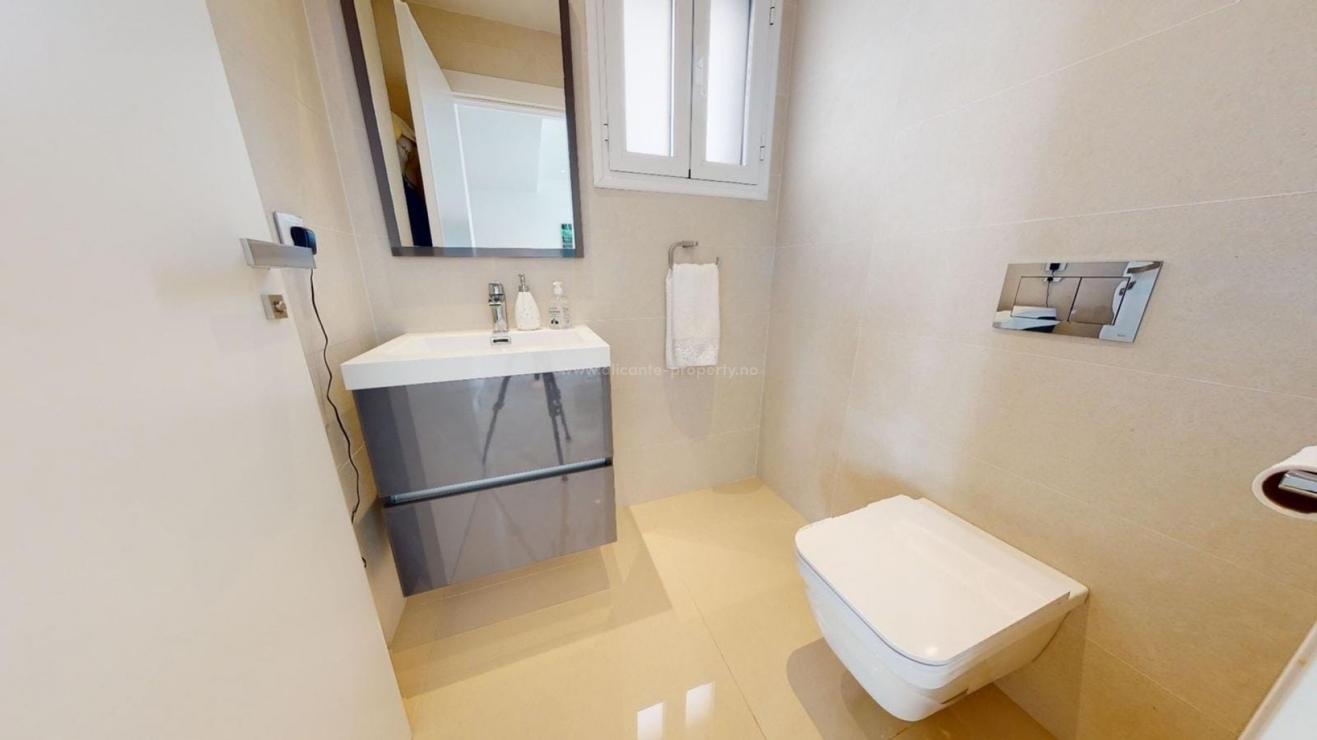 Hus / Villa i Torrevieja