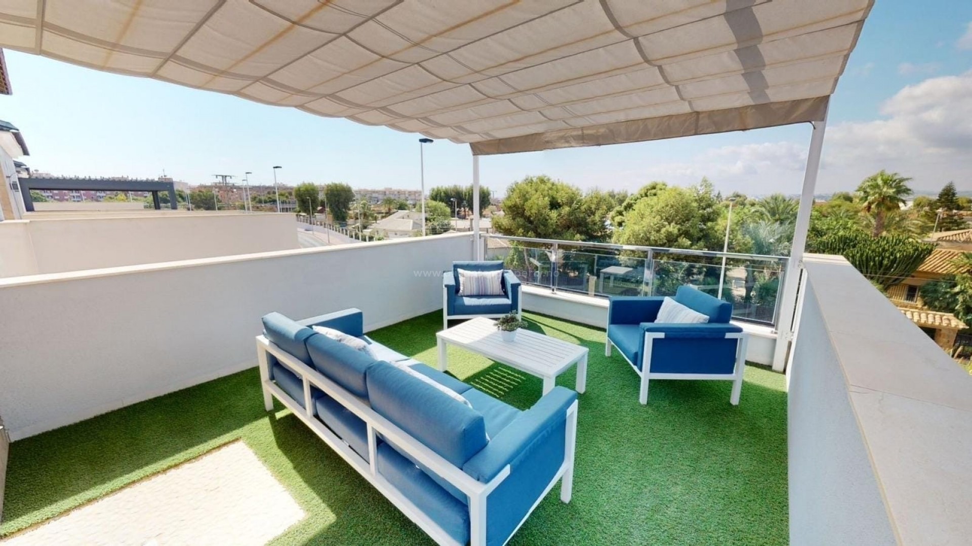 Hus / Villa i Torrevieja