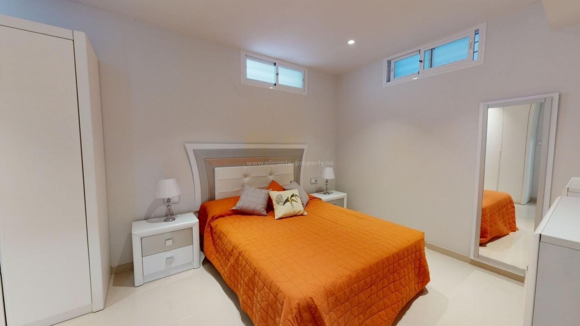 Hus / Villa i Torrevieja