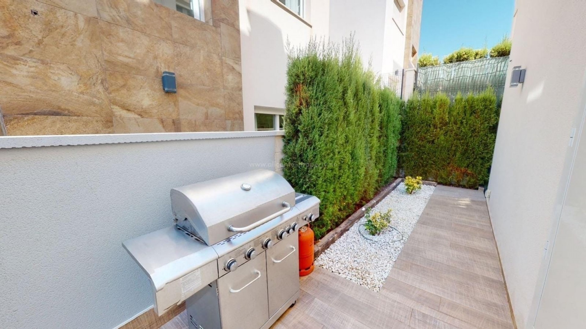 Hus / Villa i Torrevieja