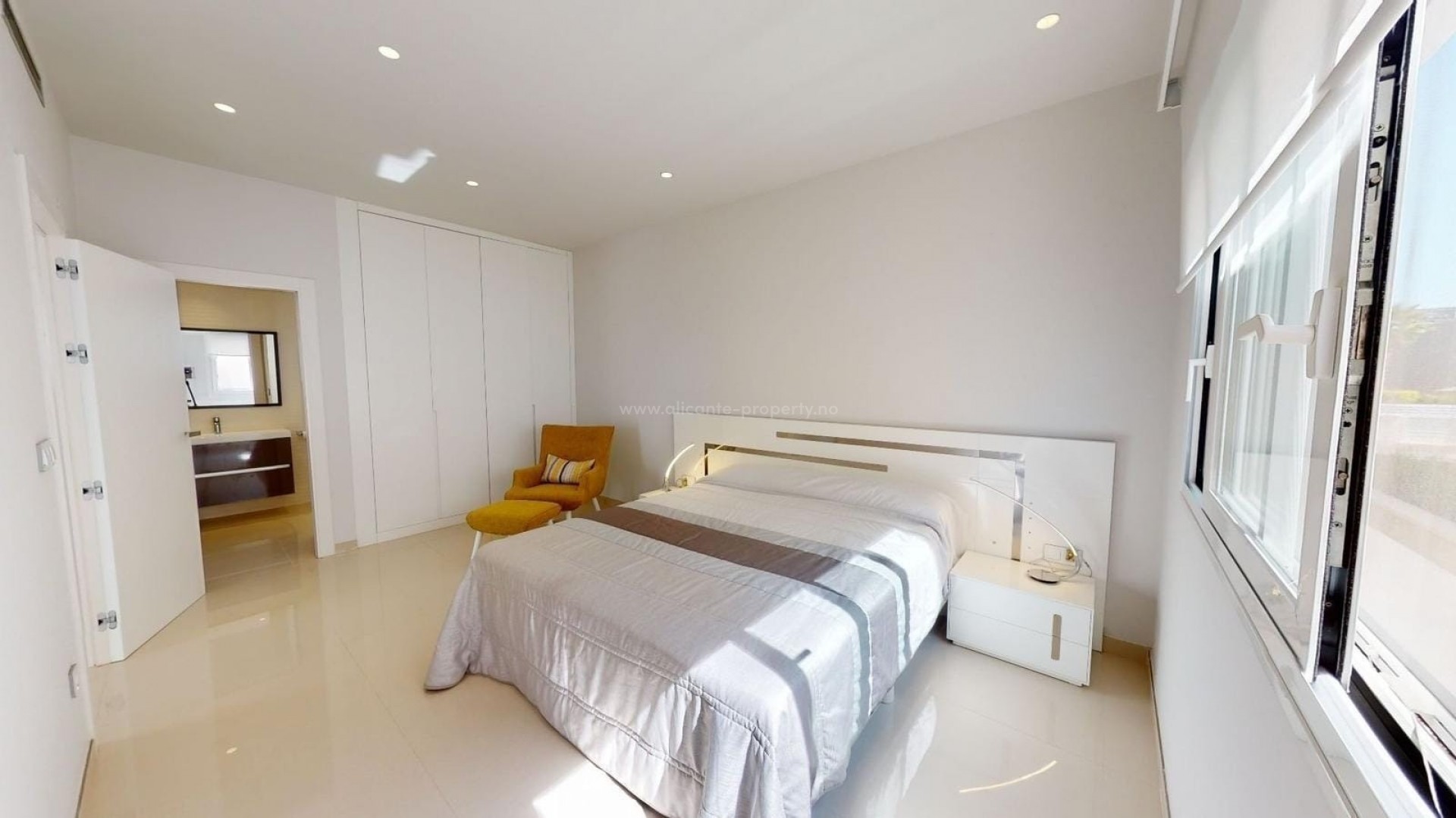 Hus / Villa i Torrevieja