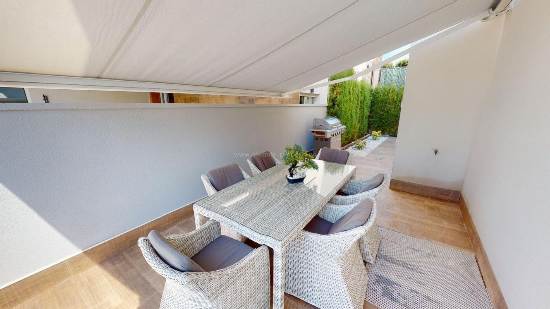 Hus / Villa i Torrevieja