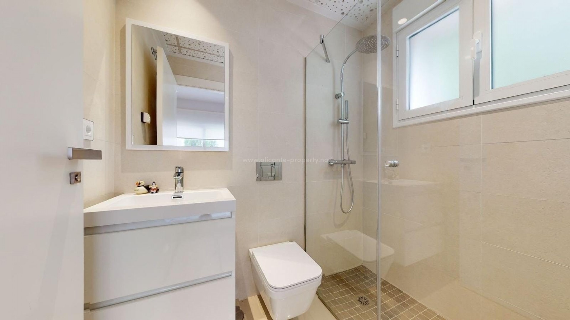 Hus / Villa i Torrevieja