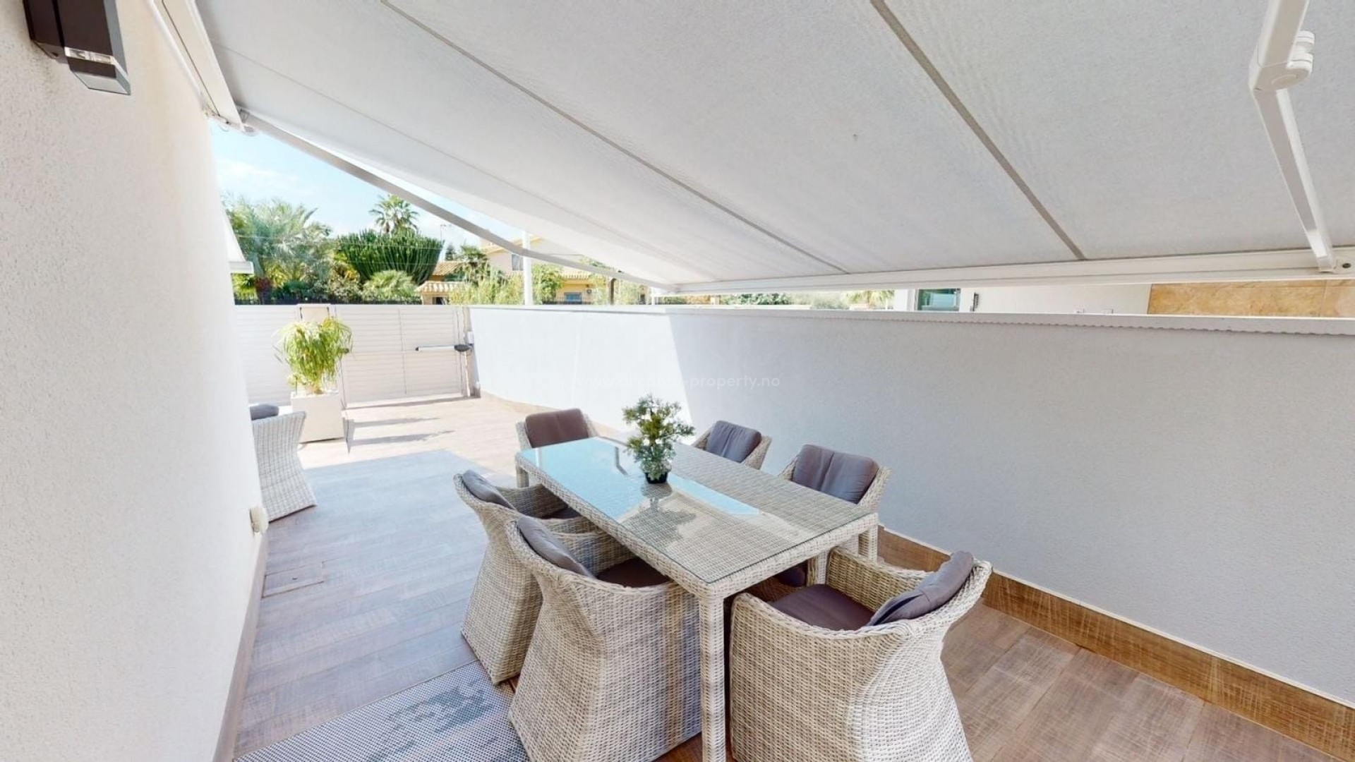 Hus / Villa i Torrevieja