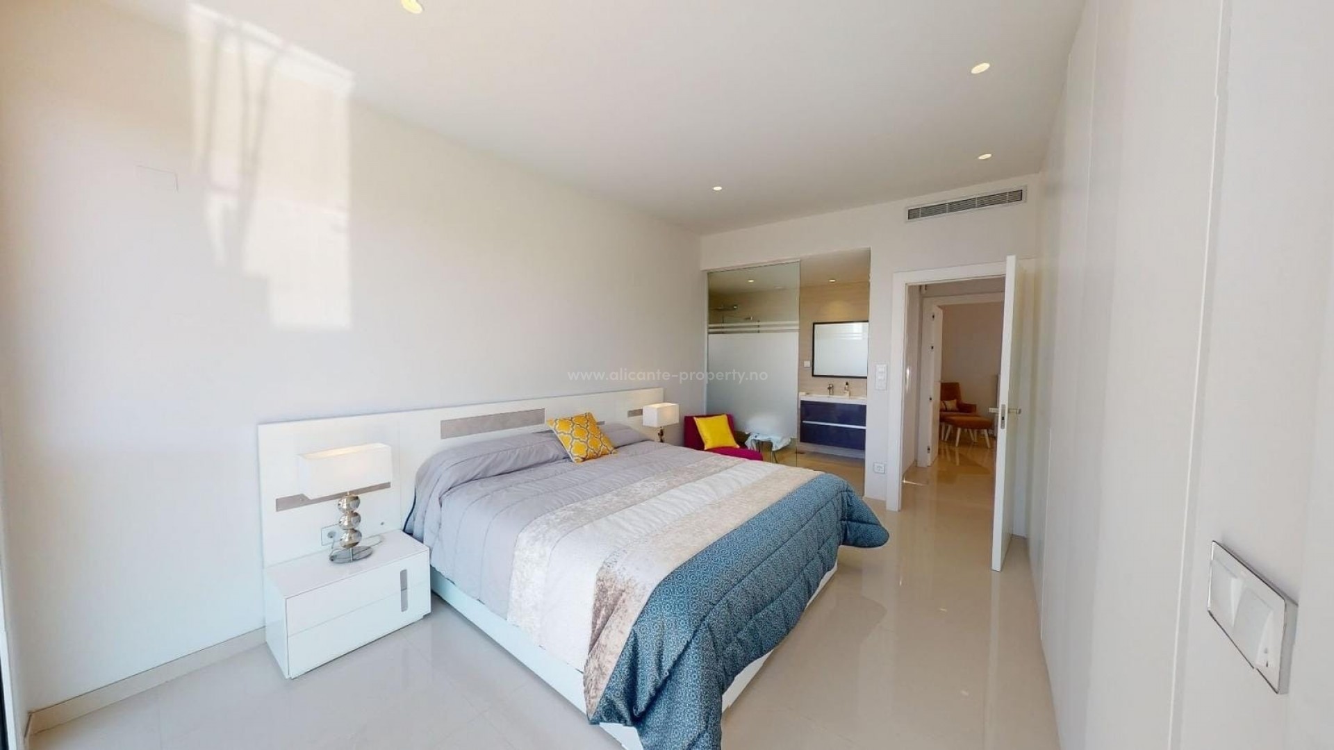 Hus / Villa i Torrevieja