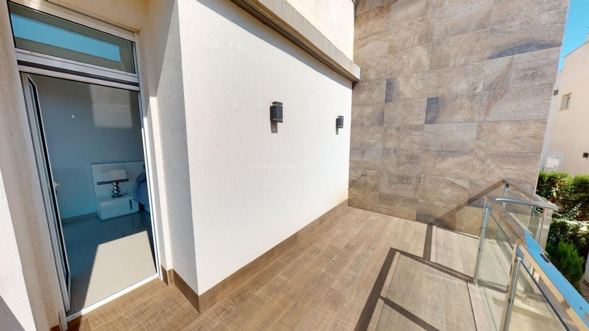 Hus / Villa i Torrevieja