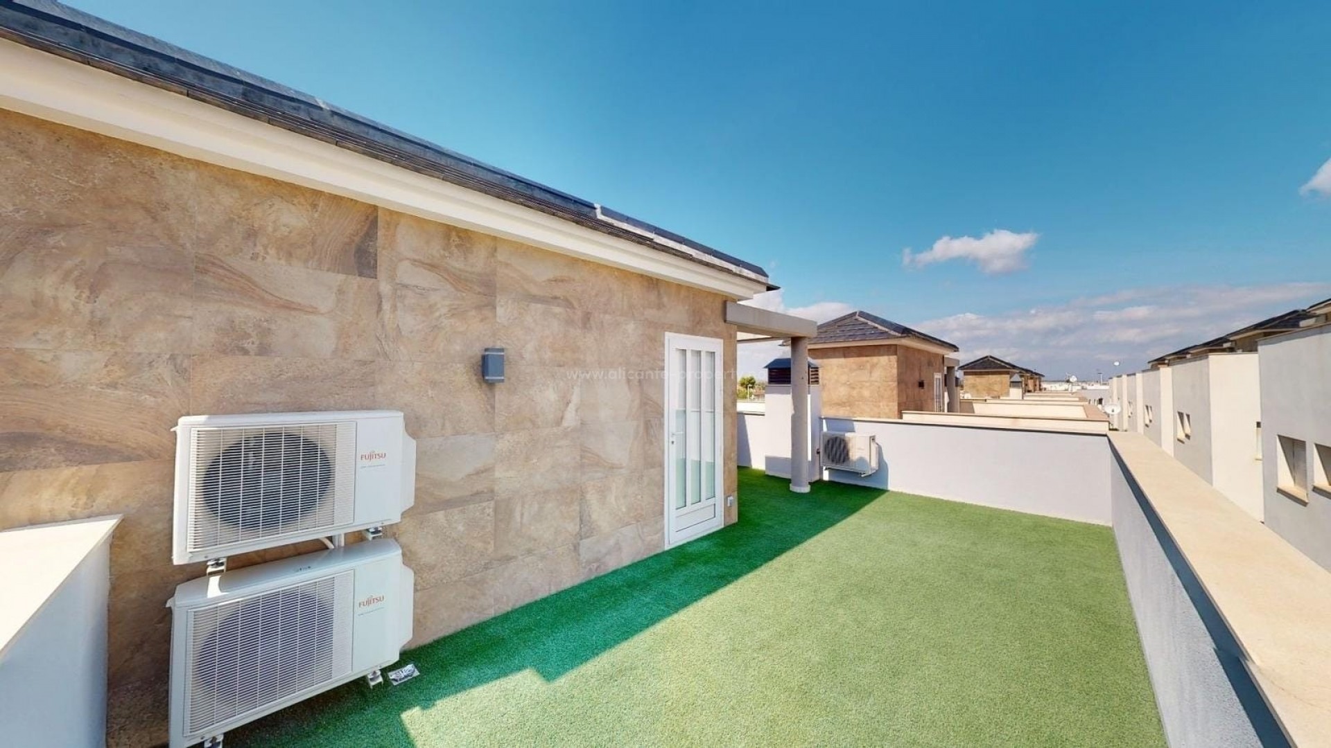 Hus / Villa i Torrevieja