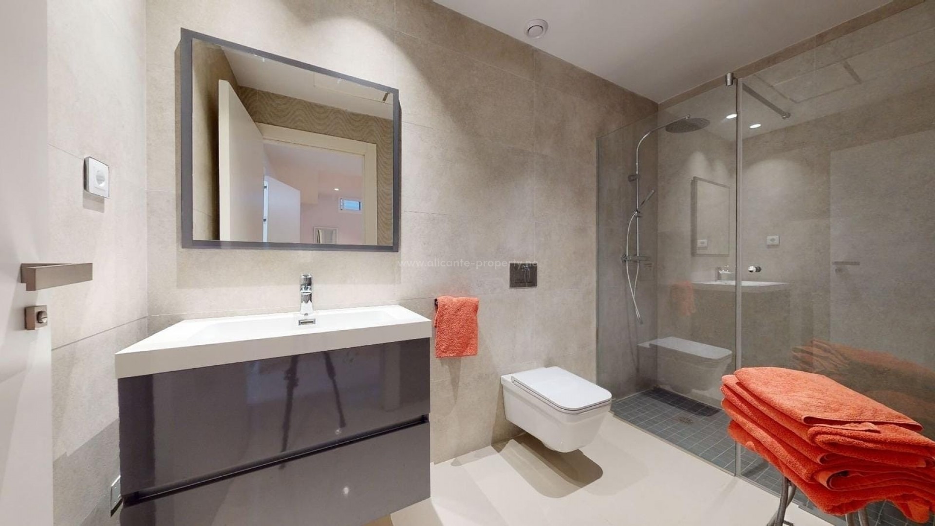 Hus / Villa i Torrevieja