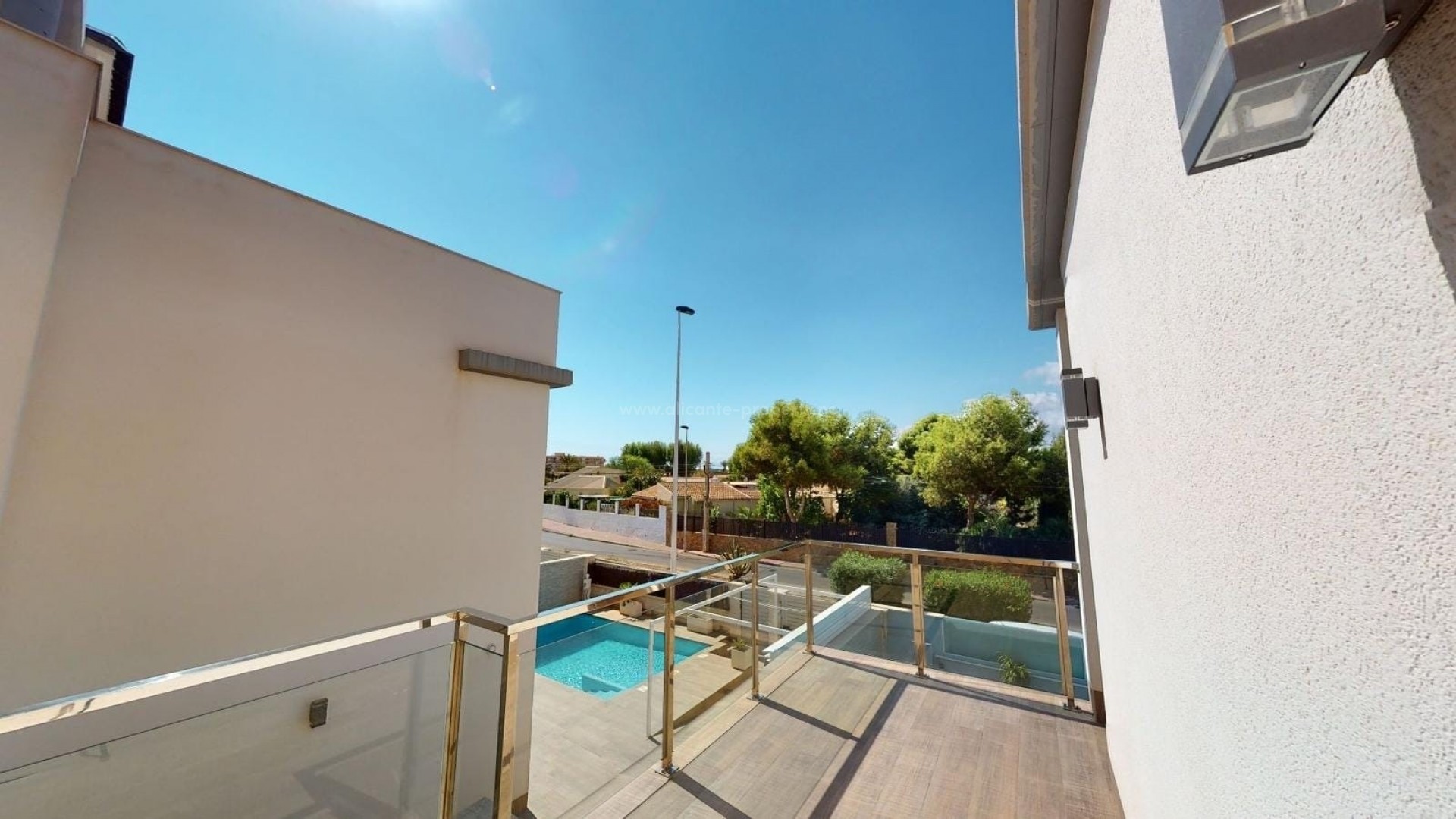 Hus / Villa i Torrevieja