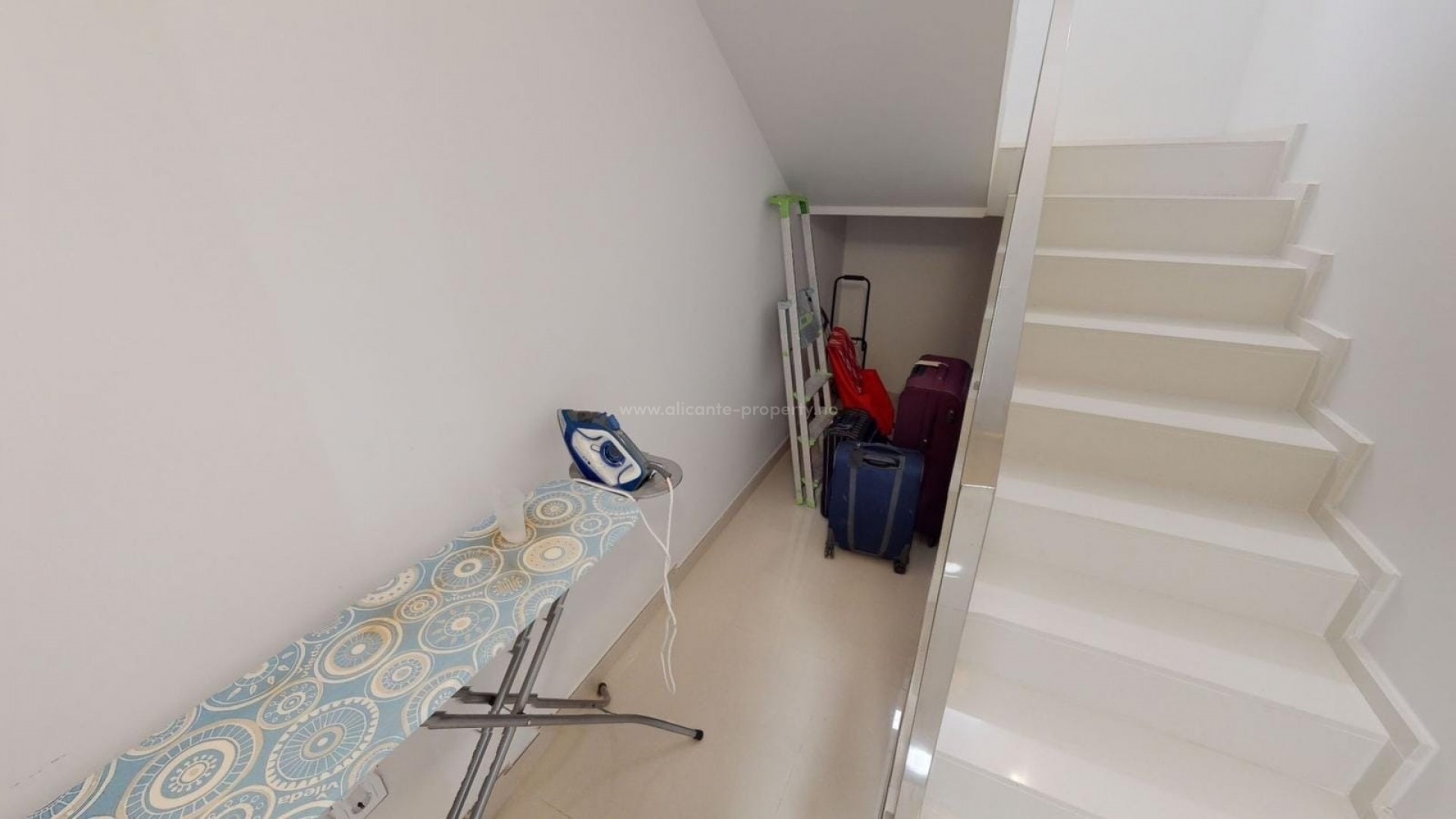 Hus / Villa i Torrevieja