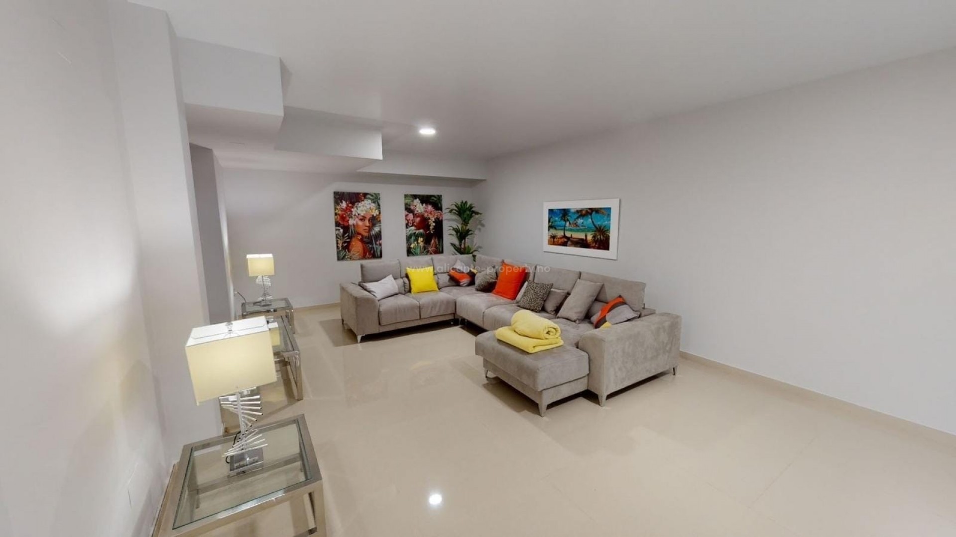 Hus / Villa i Torrevieja