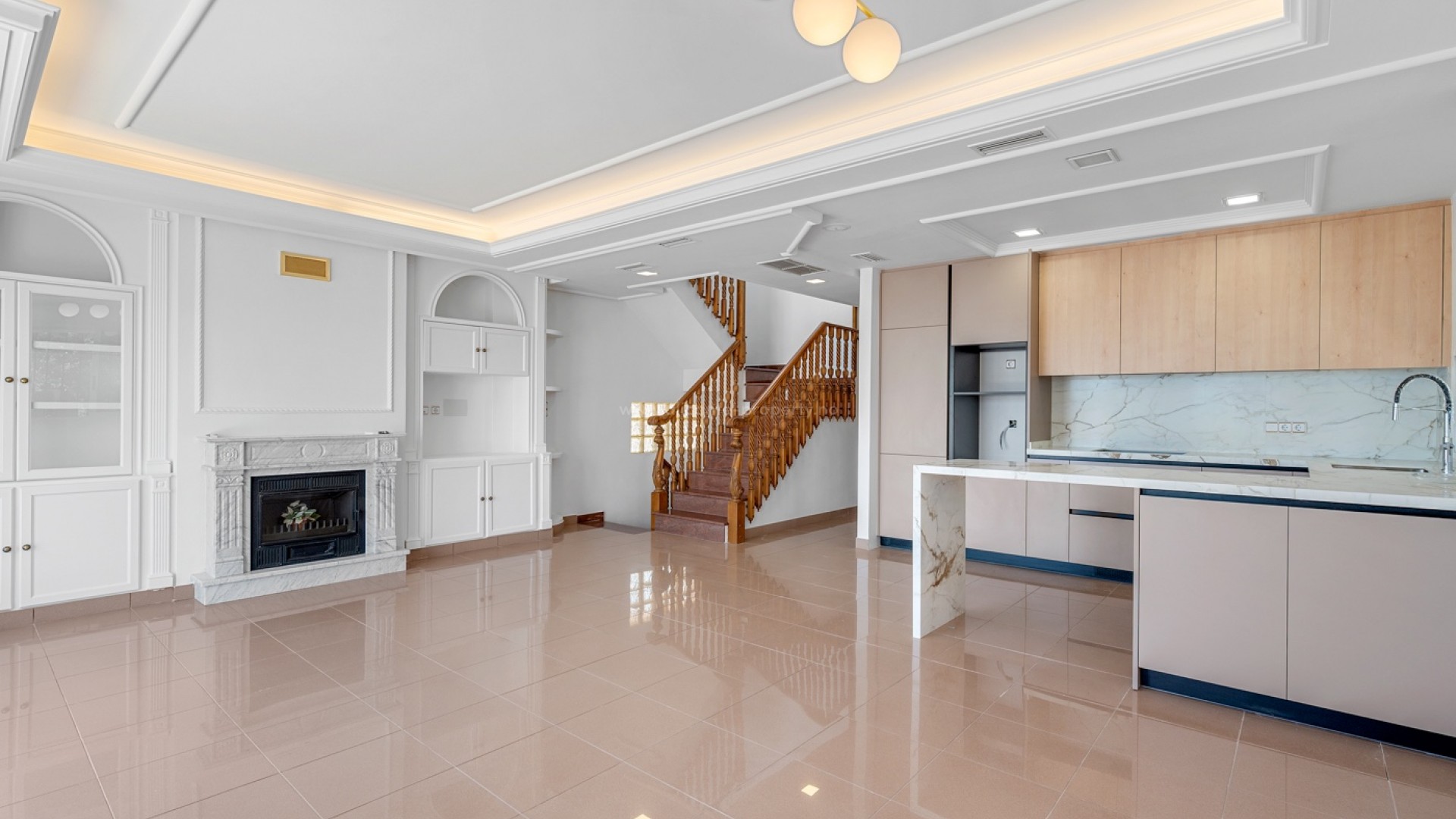 Hus / Villa i Torrevieja