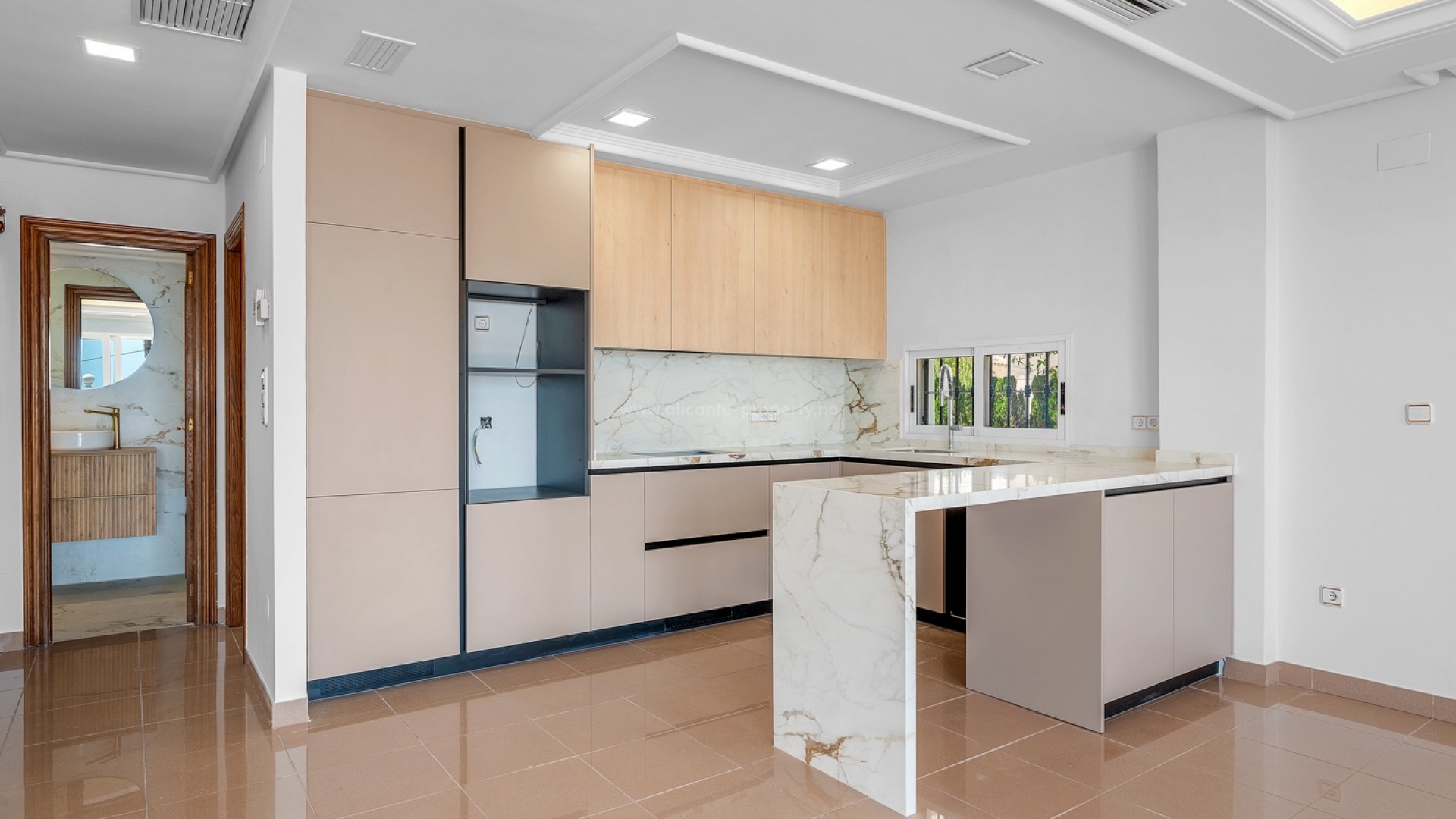 Hus / Villa i Torrevieja