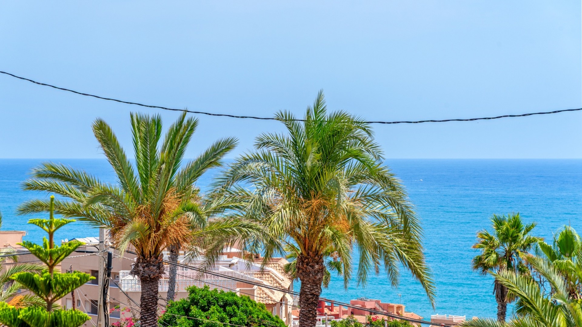 Hus / Villa i Torrevieja