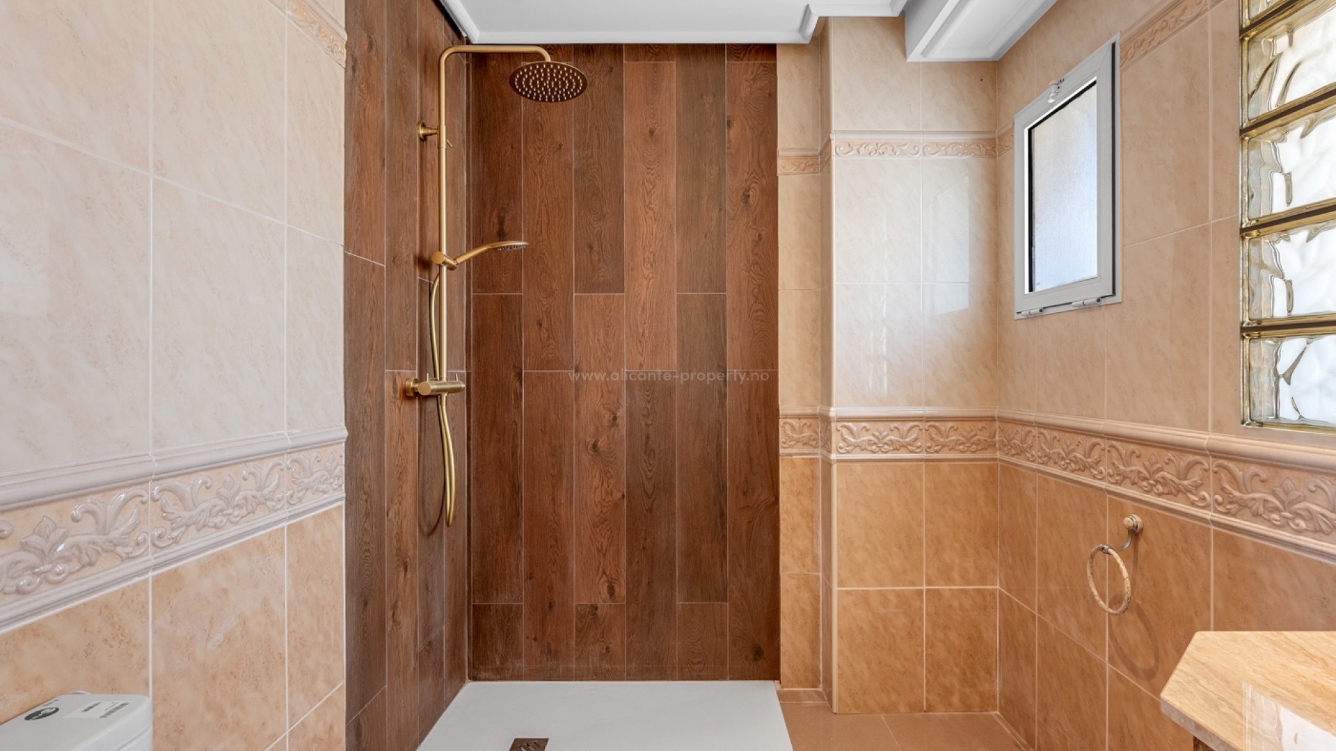 Hus / Villa i Torrevieja