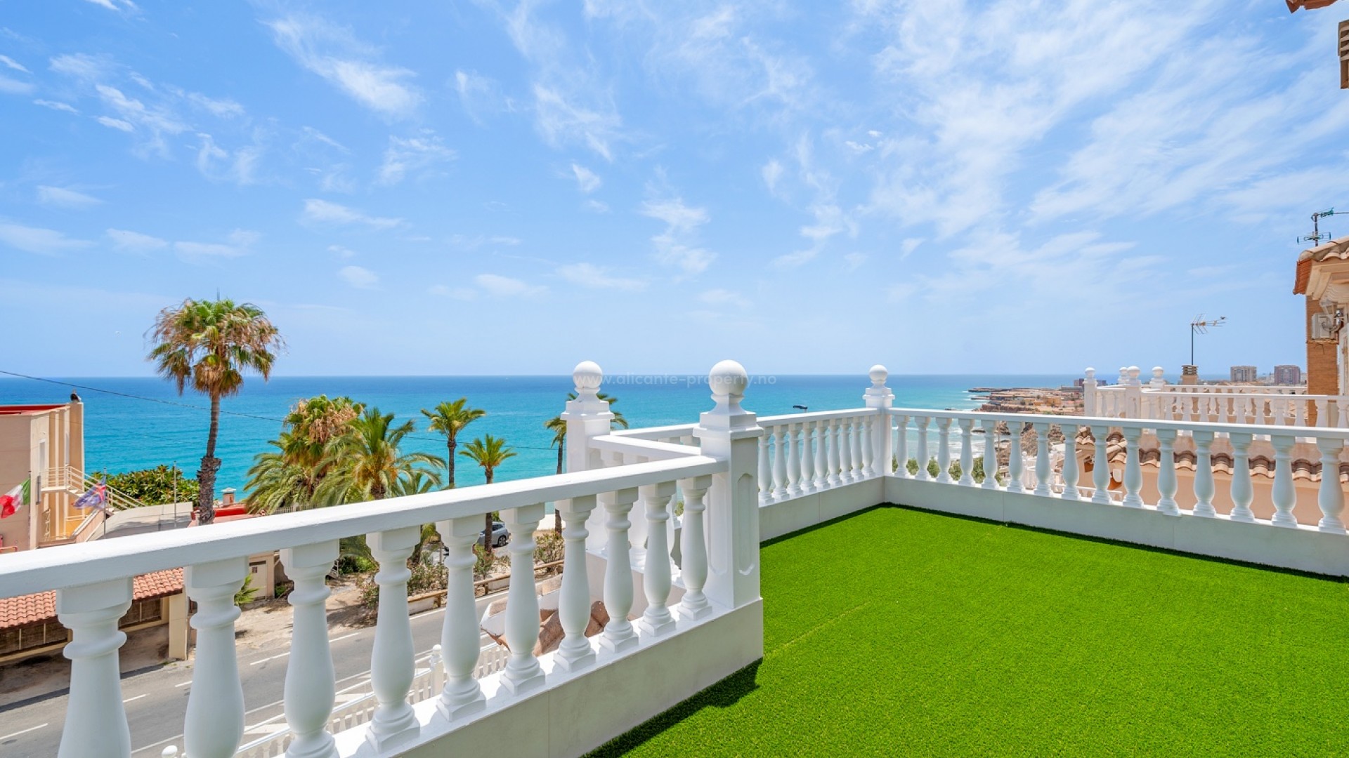 Hus / Villa i Torrevieja