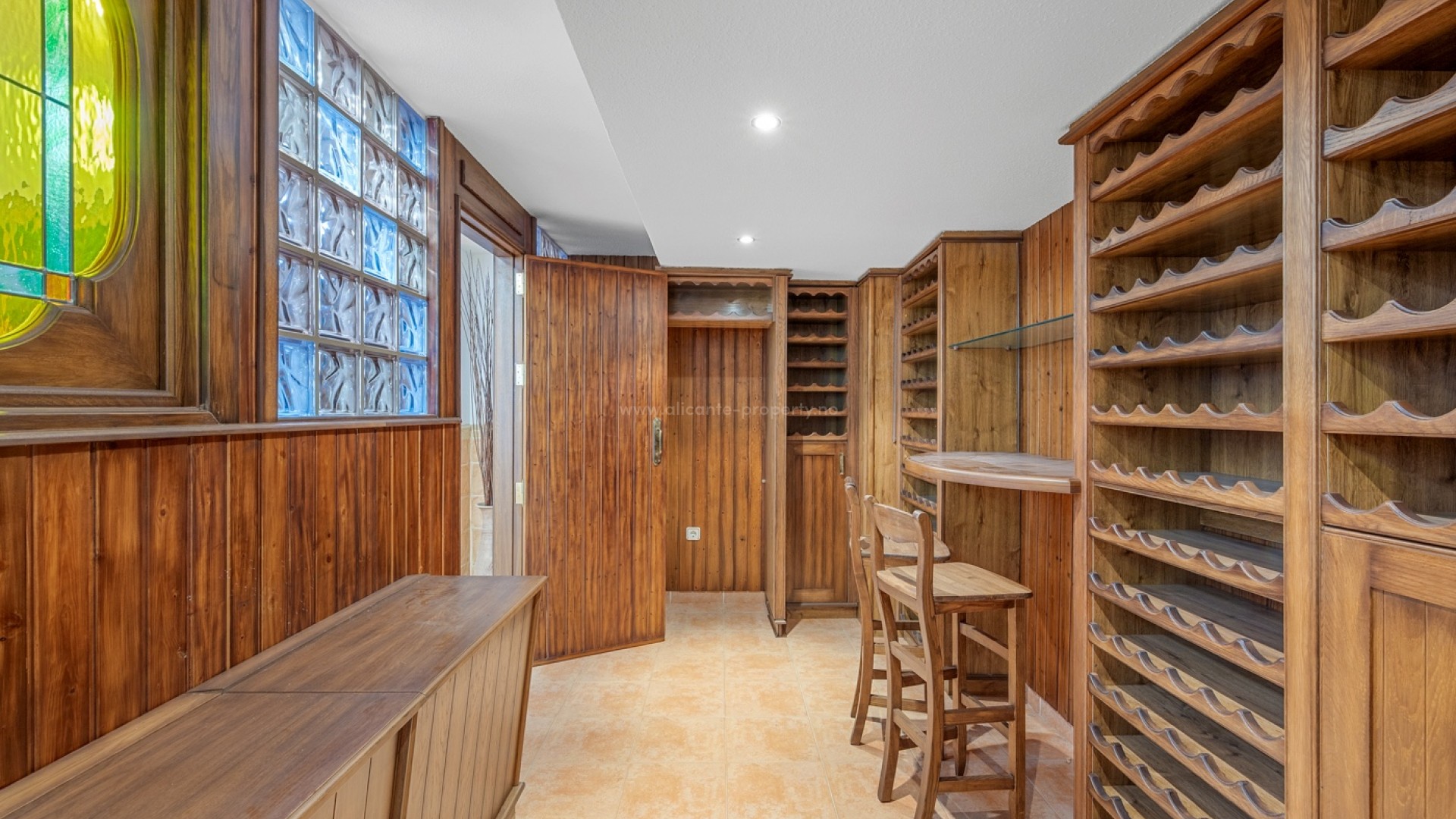 Hus / Villa i Torrevieja