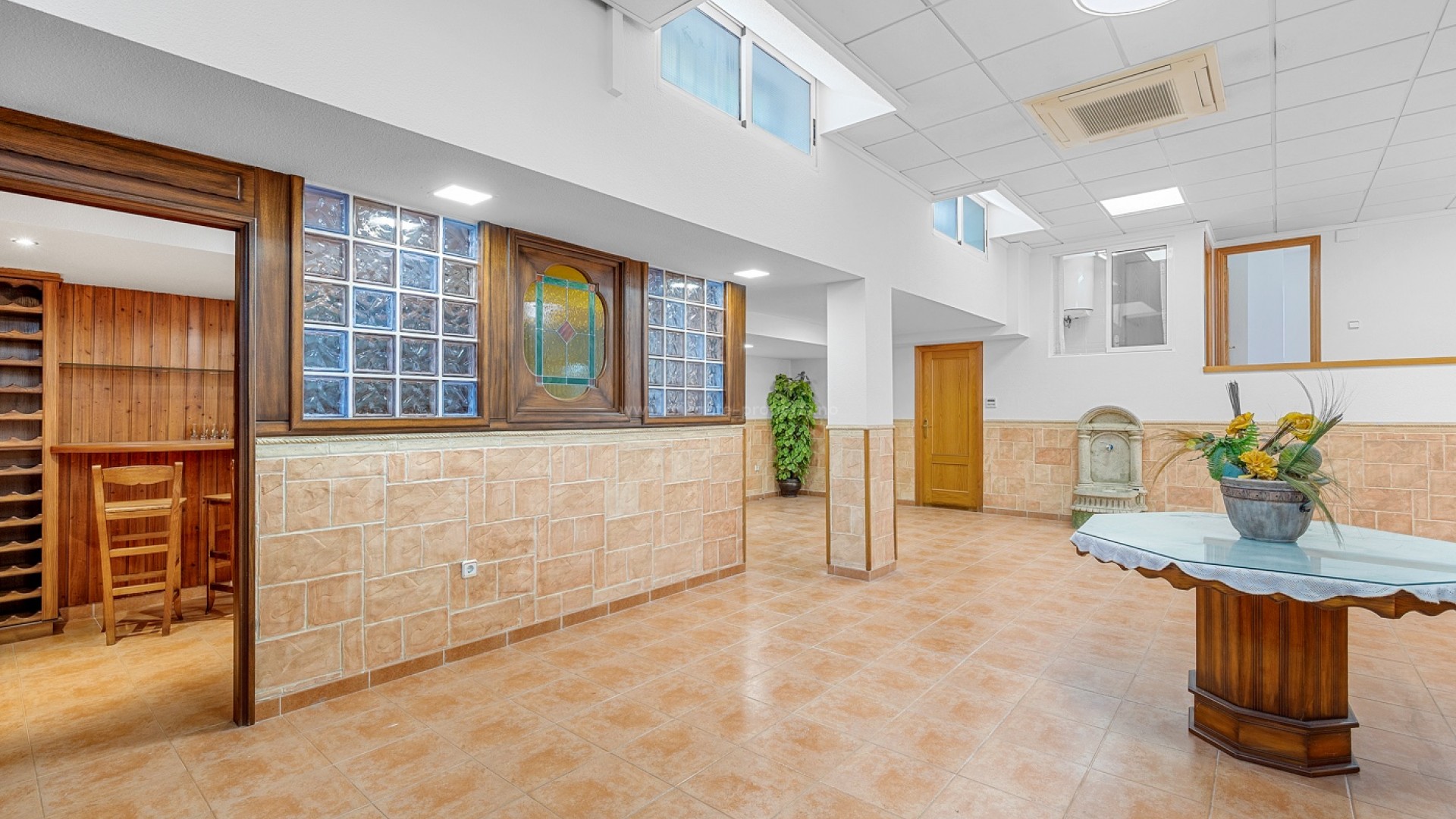 Hus / Villa i Torrevieja