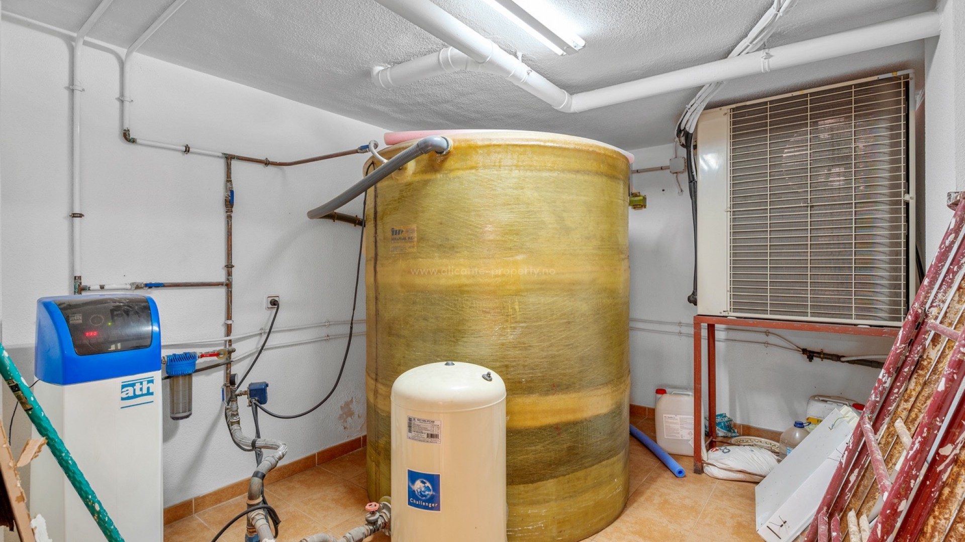 Hus / Villa i Torrevieja