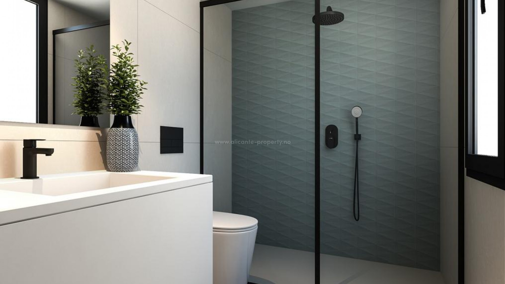 Hus / Villa i Tossal Gros