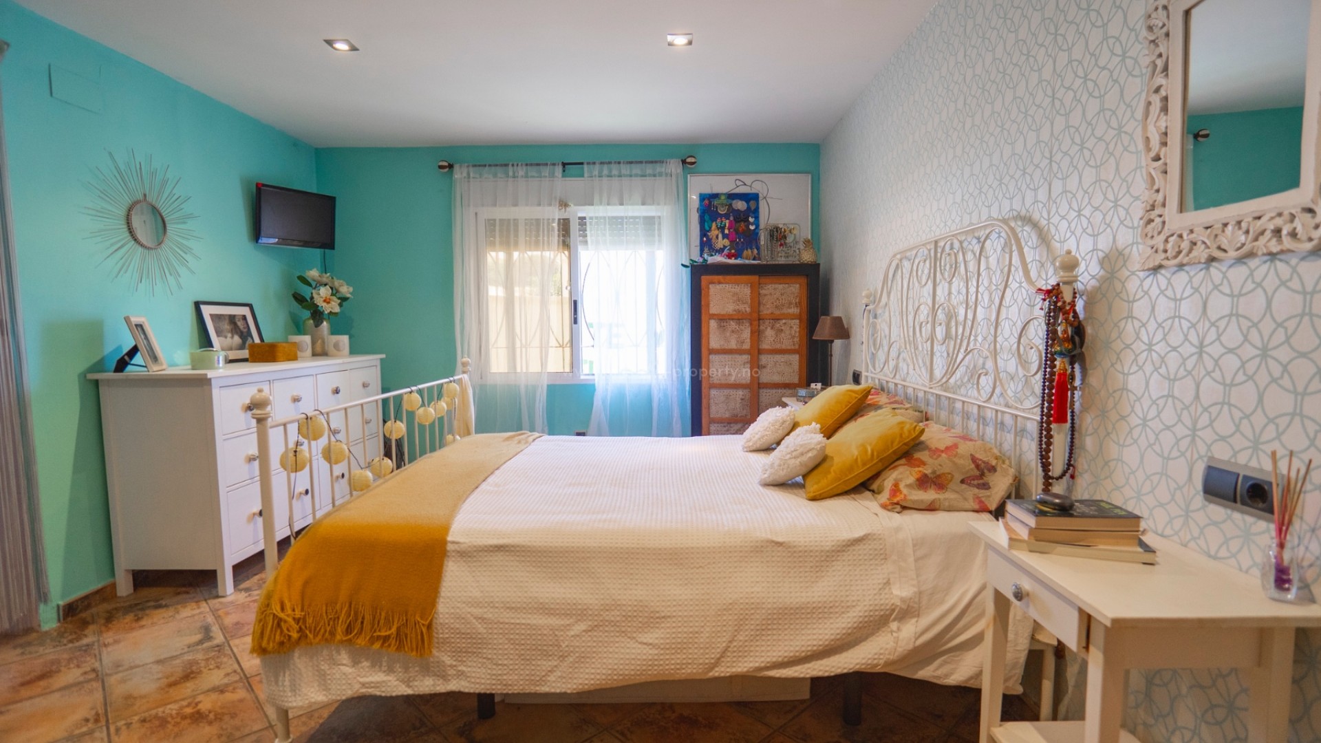 Hus / Villa i Town Center