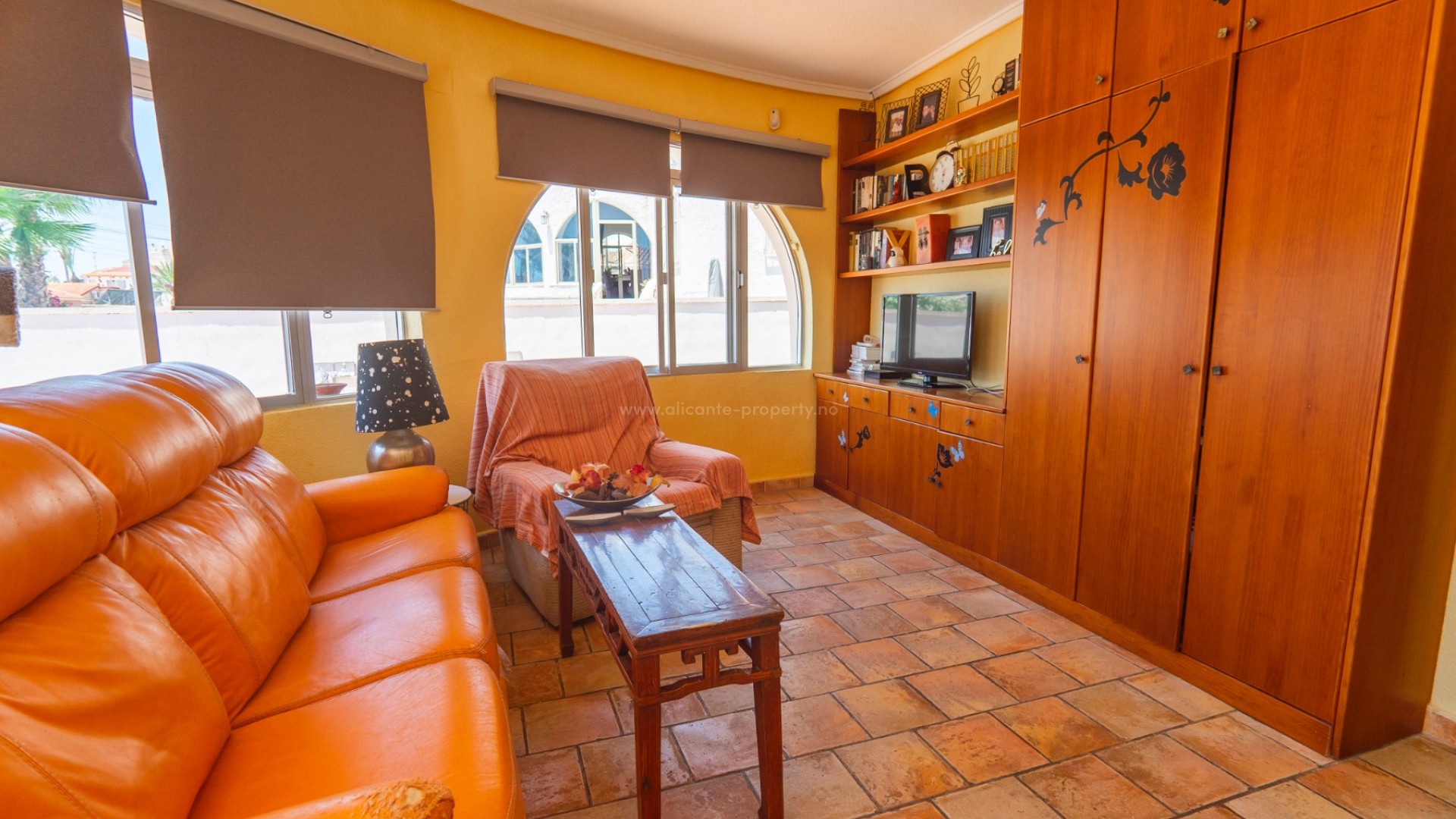 Hus / Villa i Town Center