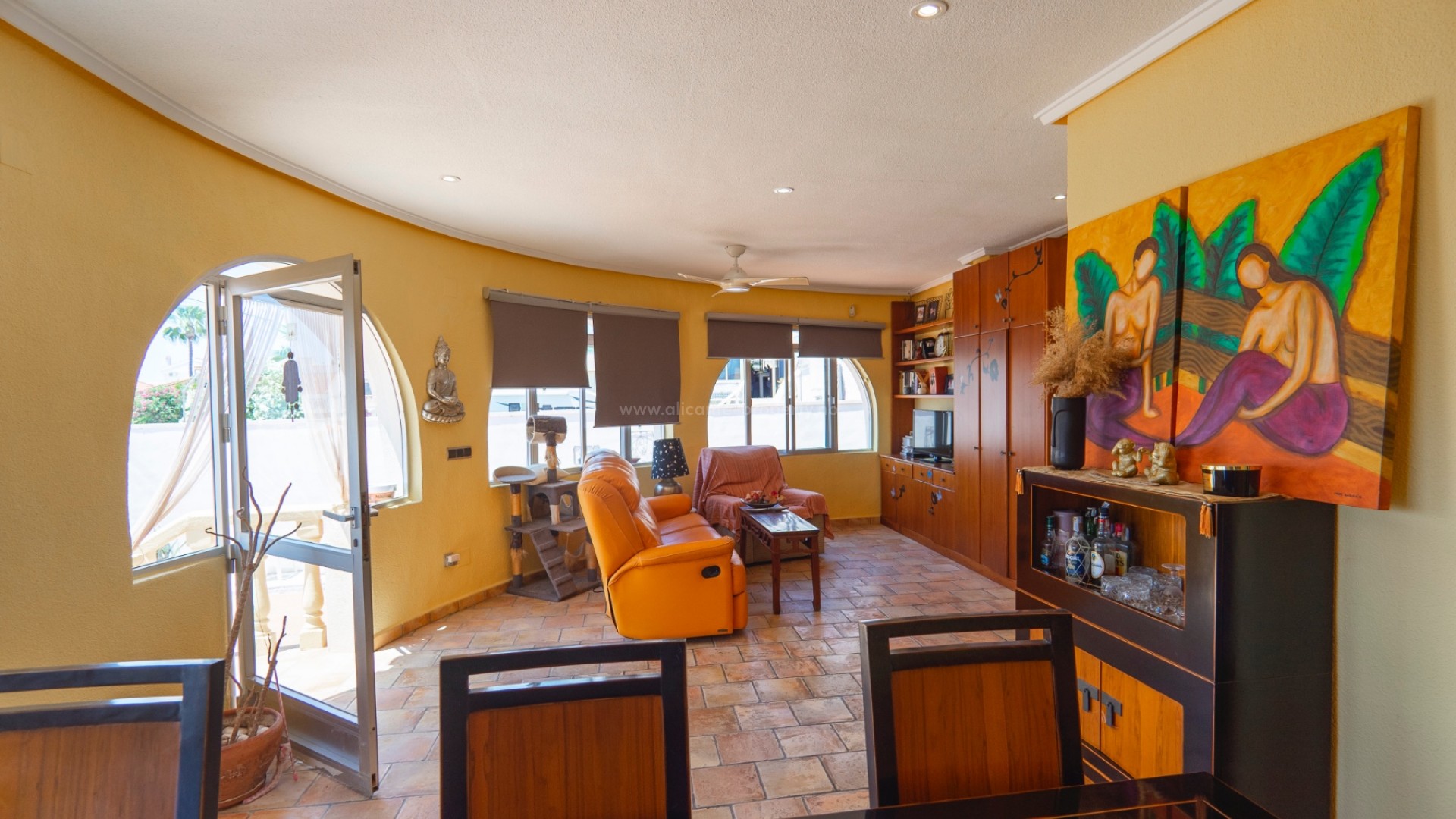 Hus / Villa i Town Center