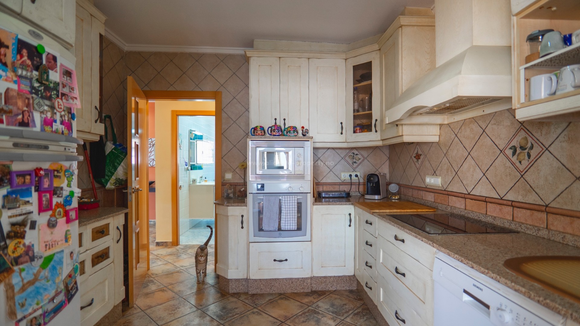 Hus / Villa i Town Center