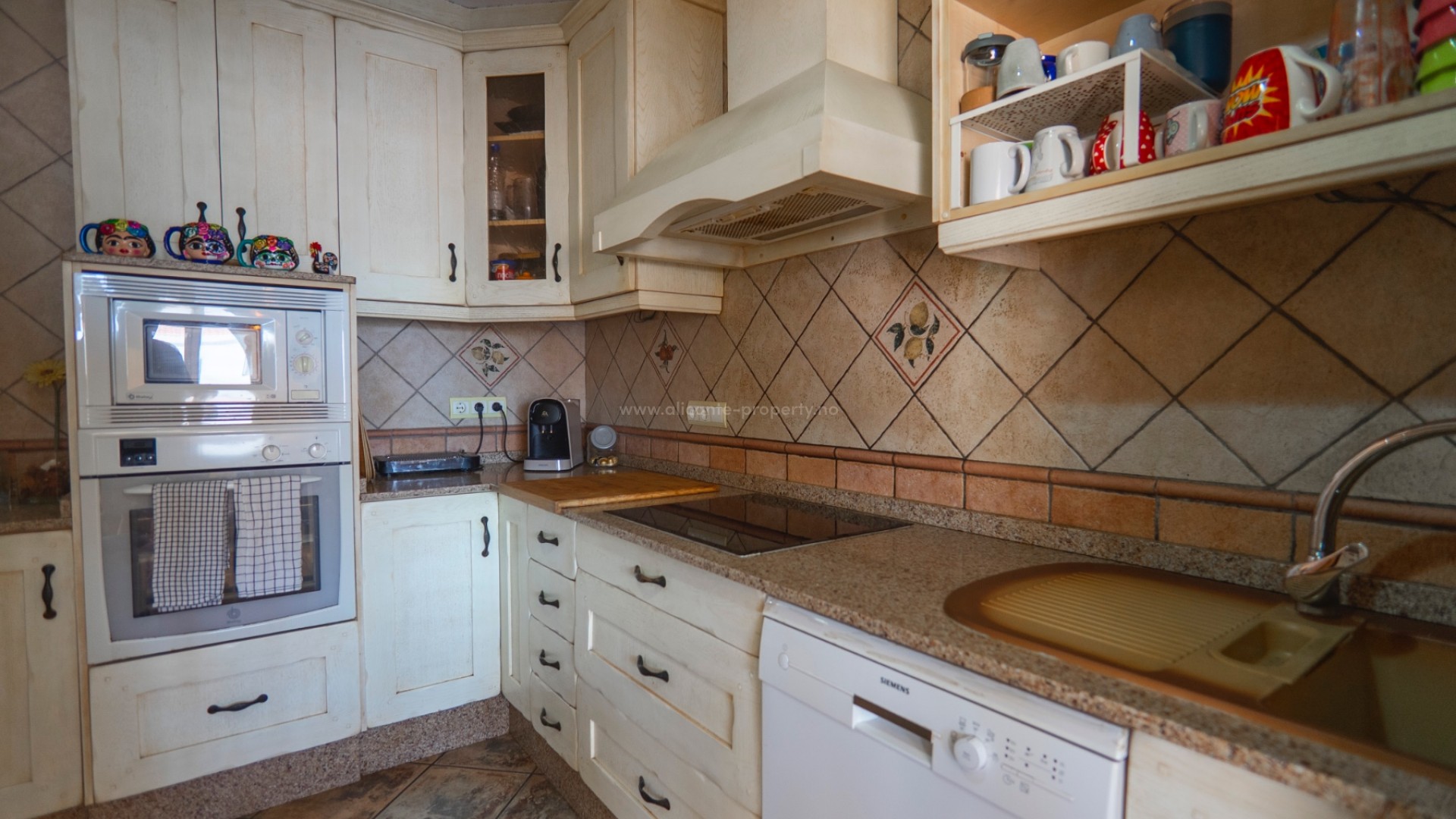 Hus / Villa i Town Center