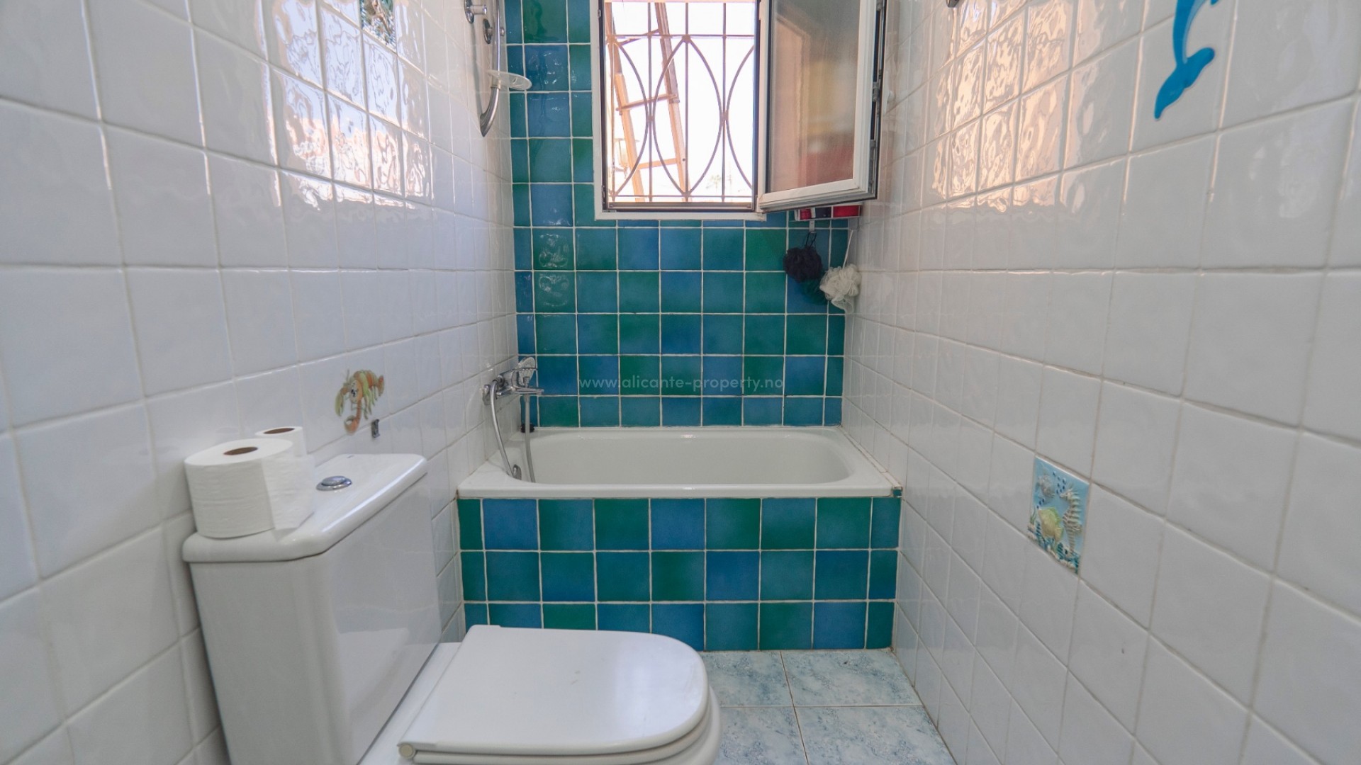 Hus / Villa i Town Center