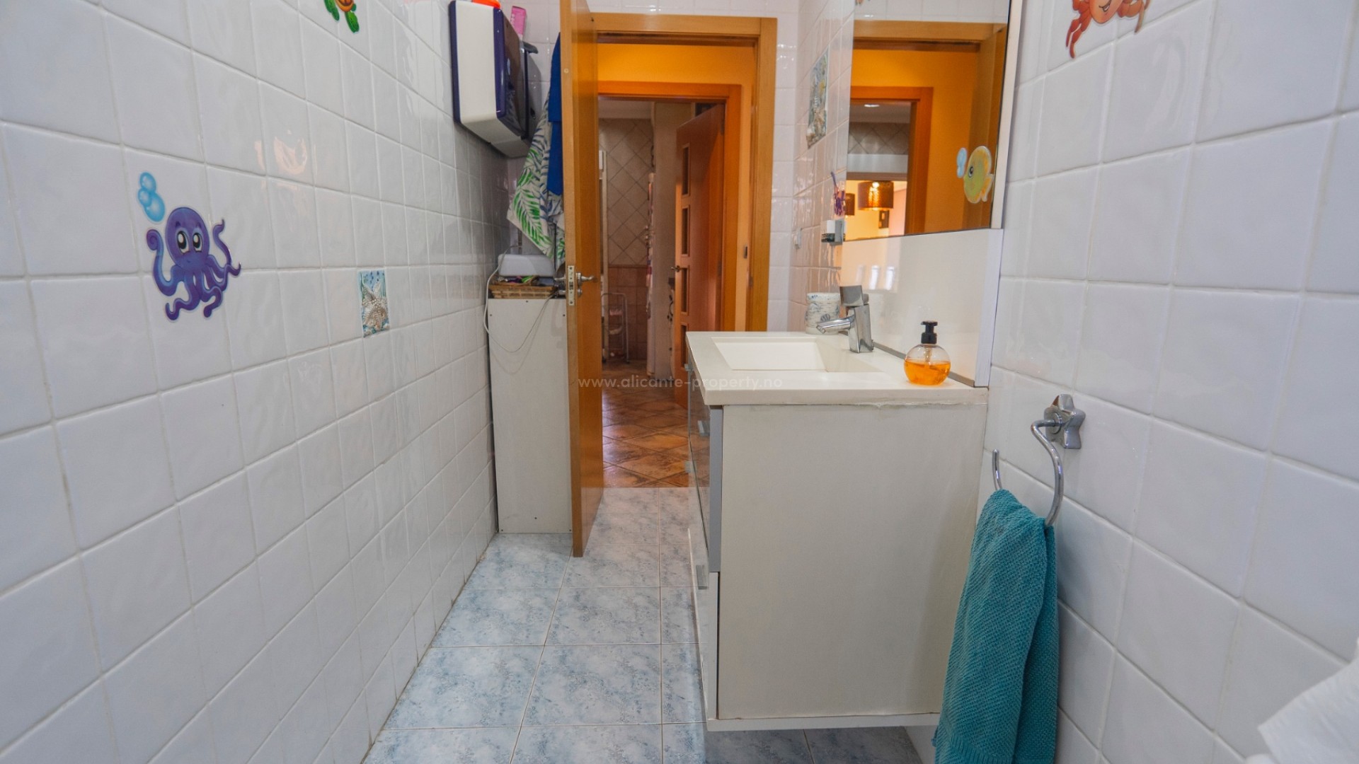 Hus / Villa i Town Center