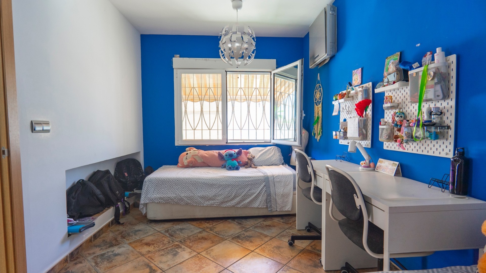 Hus / Villa i Town Center