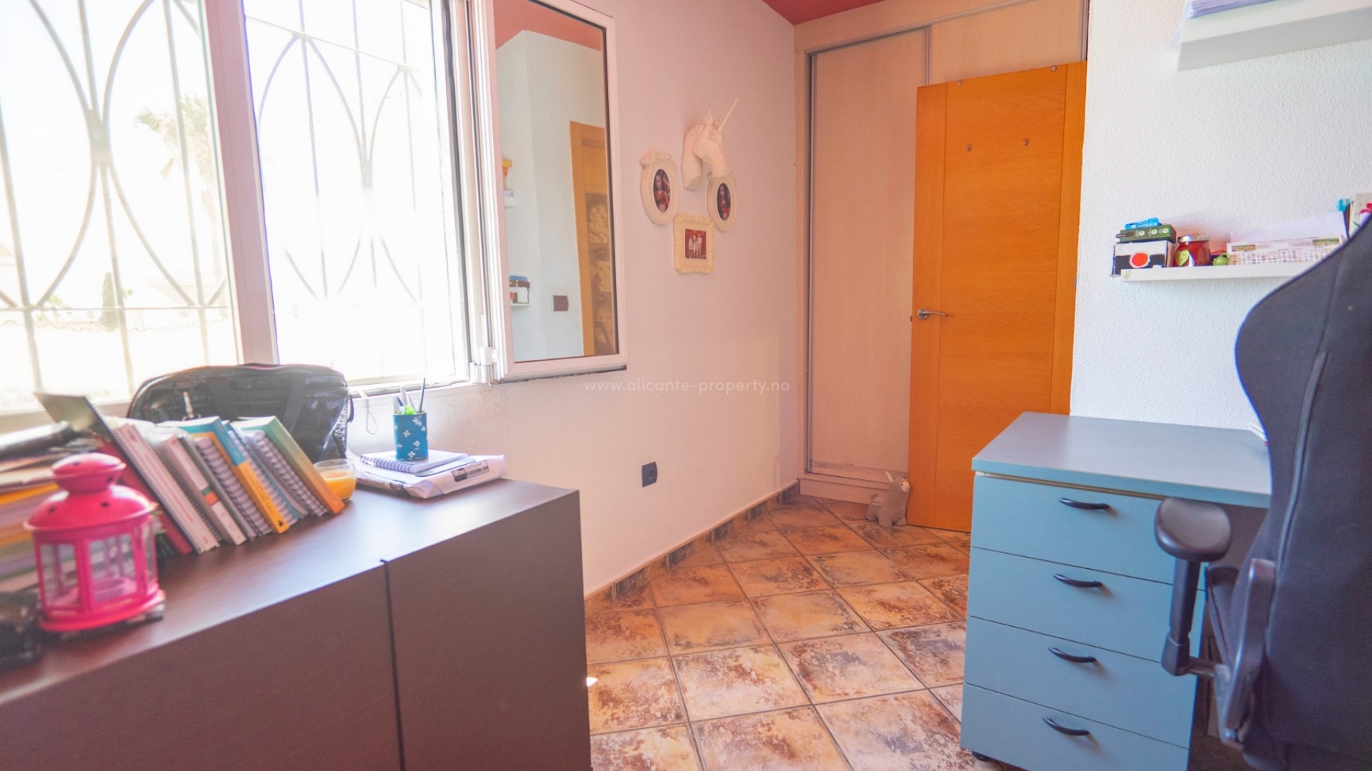 Hus / Villa i Town Center