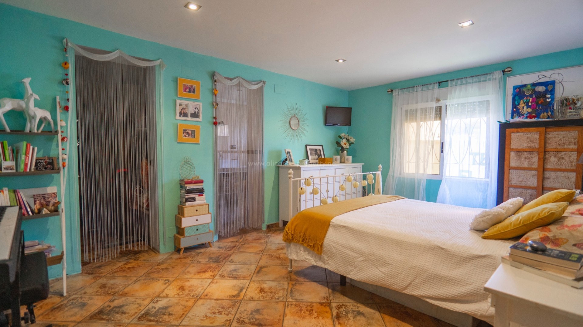 Hus / Villa i Town Center