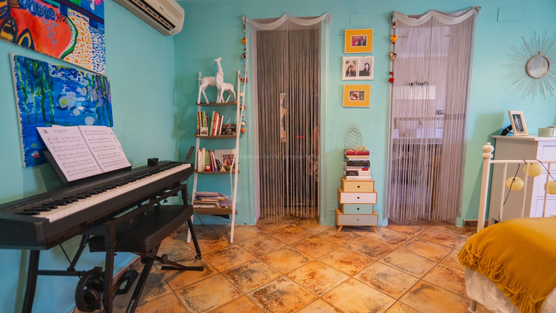 Hus / Villa i Town Center