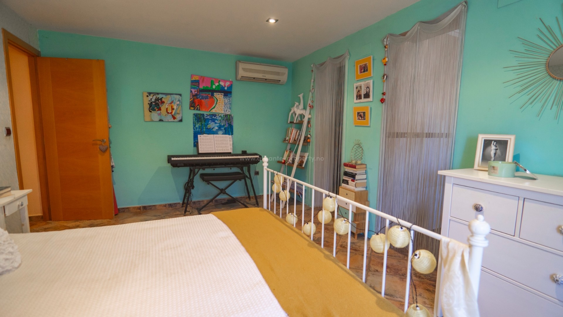 Hus / Villa i Town Center