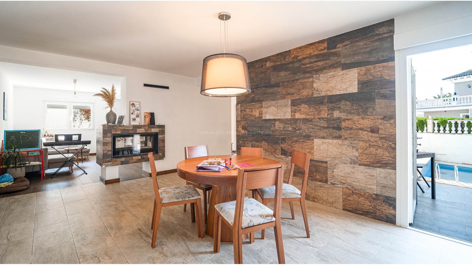 Hus / Villa i Town Center