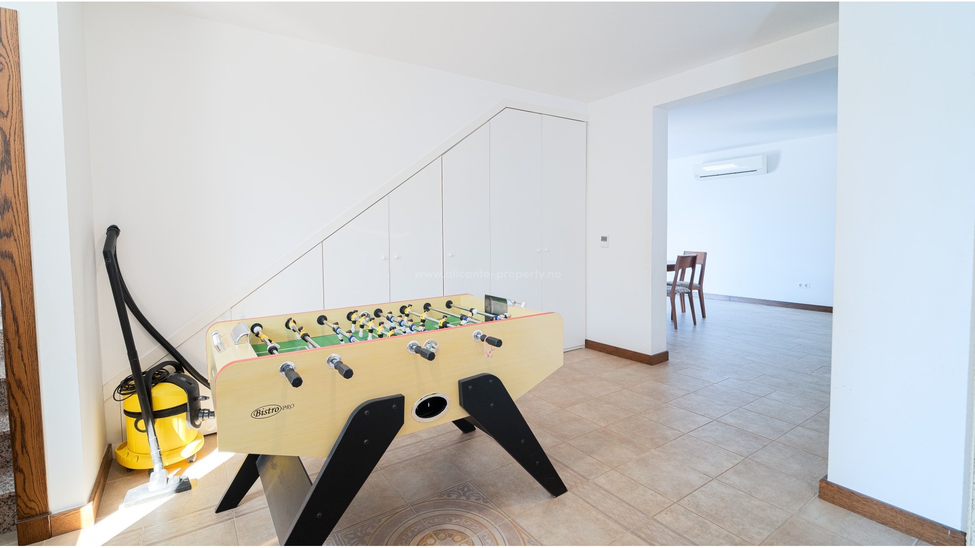 Hus / Villa i Town Center