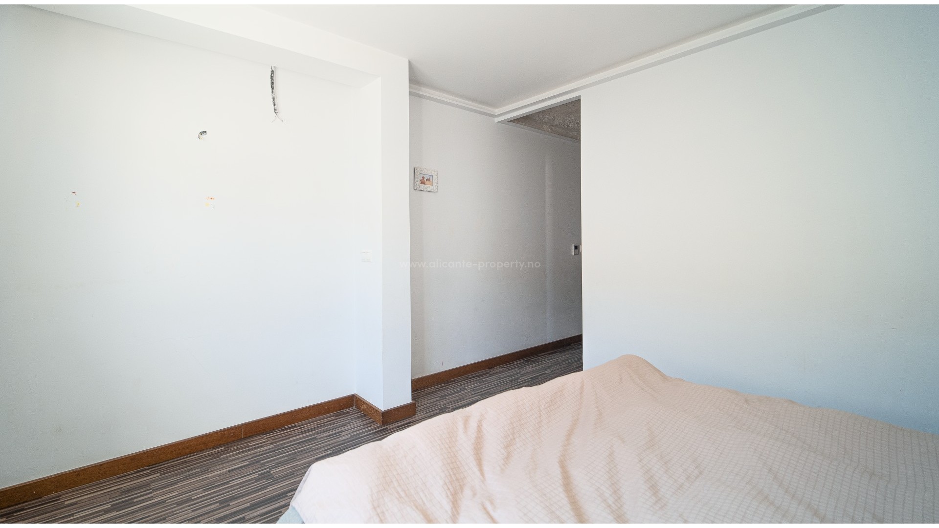 Hus / Villa i Town Center