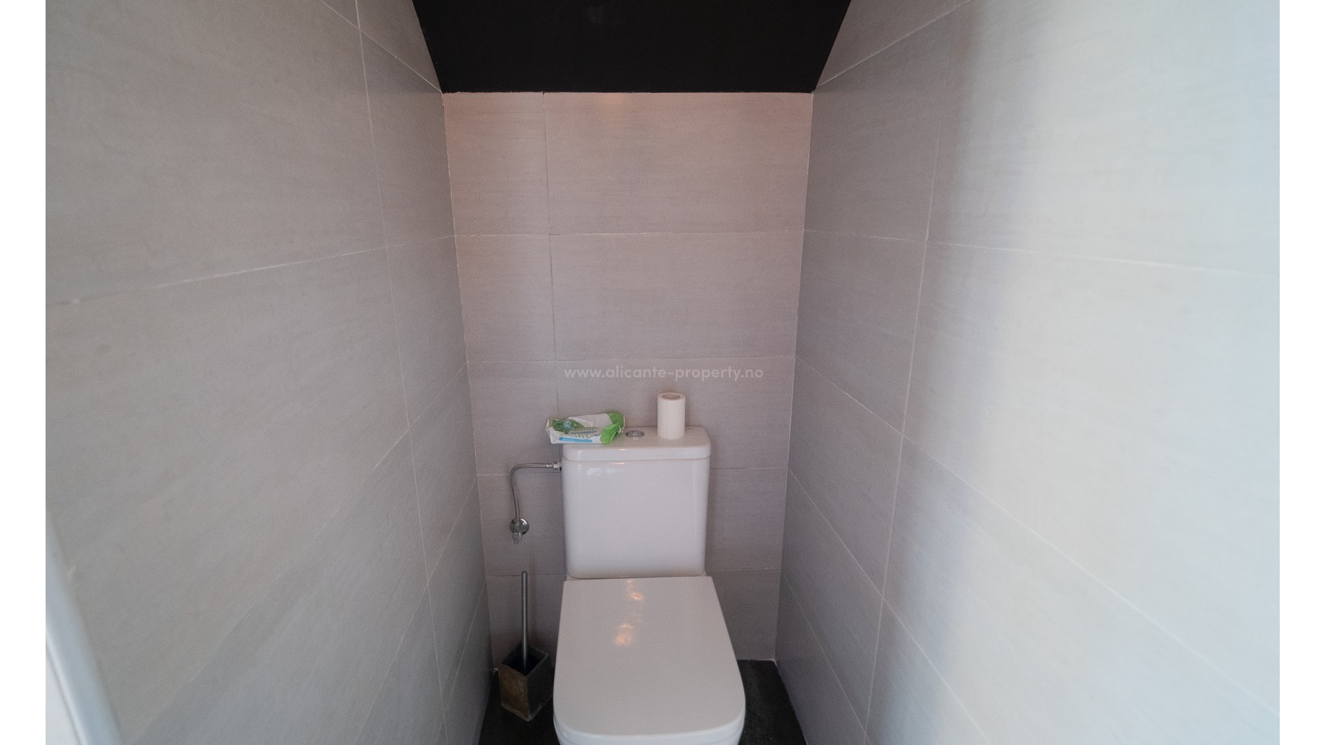 Hus / Villa i Town Center