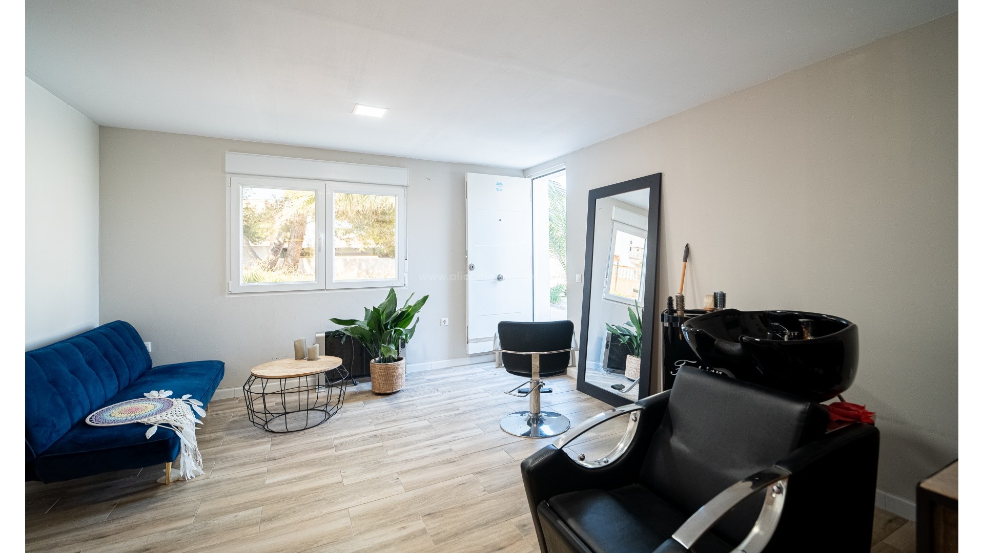 Hus / Villa i Town Center